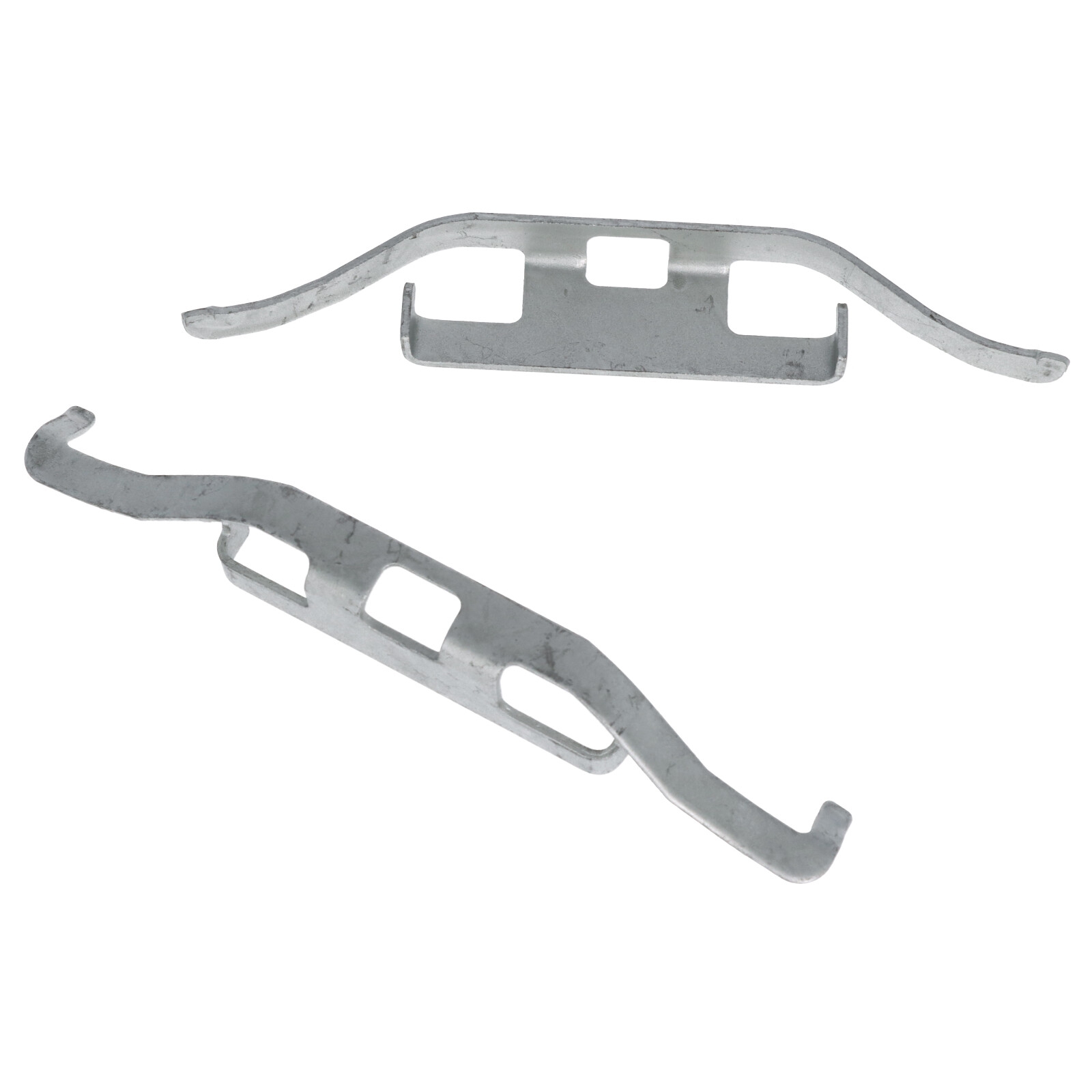 AUTOFREN SEINSA D4-2804A Federsatz Bremssattel Zubehörsatz für VW Touareg Transporter T5 MULTIVAN 5/6