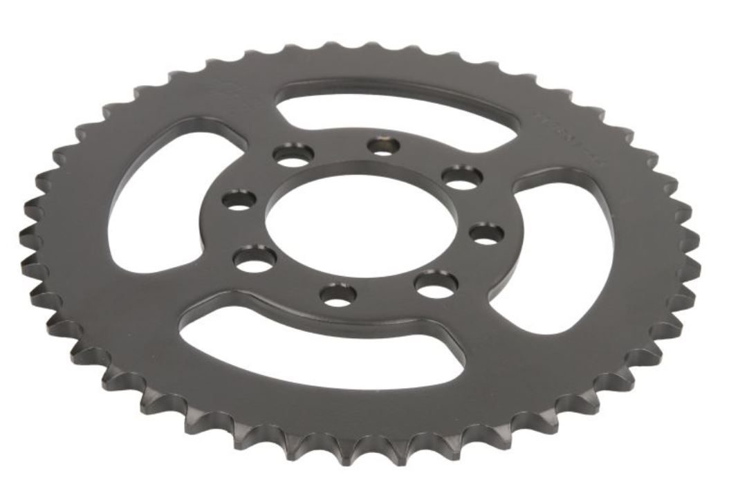 JT Kettenrad 44Z Teilung 420 JT Sprockets JTR801.44