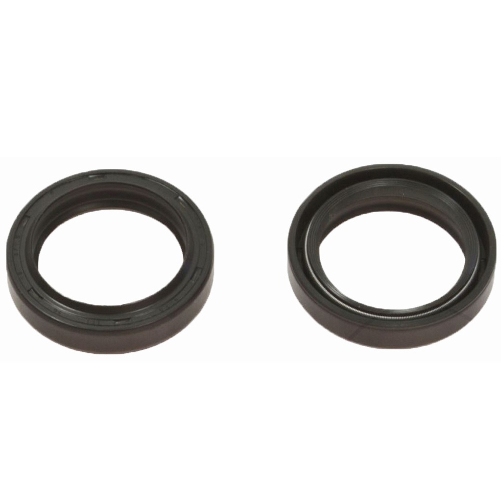 Gabelsimmerringe 36x48x8/9.5 für Kawasaki GT KX Z Suzuki PE RG Yamaha DT SRX TZ XJ YZ