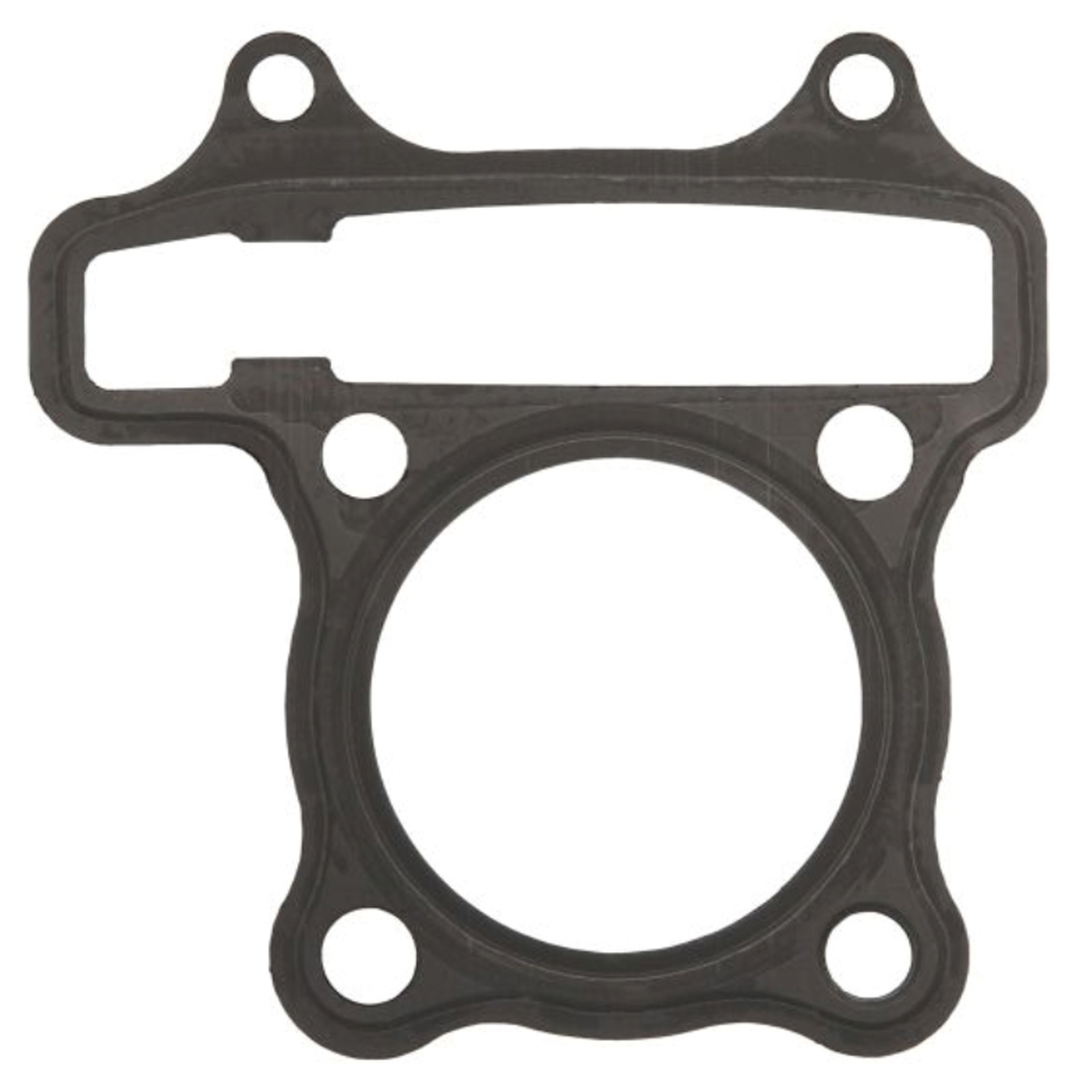 Zylinderkopfdichtung S410210001186 für Kymco Heroism Malaguti ATU SYM Flex Tech