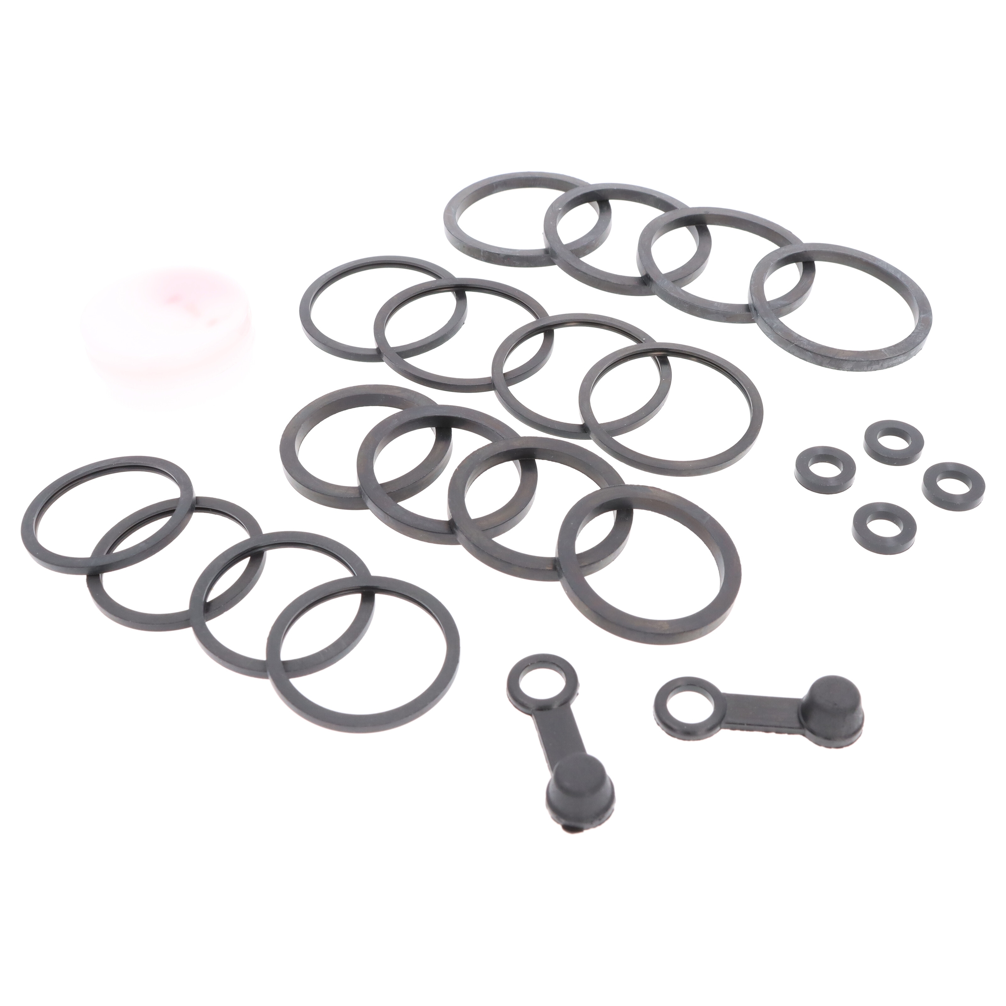 Bremssattel Reparatursatz vorne für Kawasaki ZXR 750 ZXR750 1989-1995