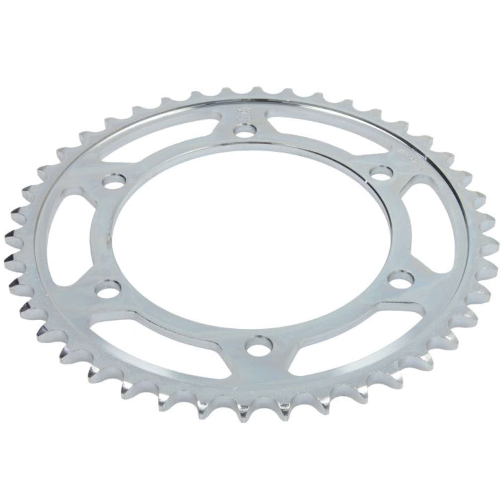 JT Sprockets JTR867.42 Kettenrad 42 Zähne Teilung 525 Innendurchmesser 125mm Lochkreis 145mm