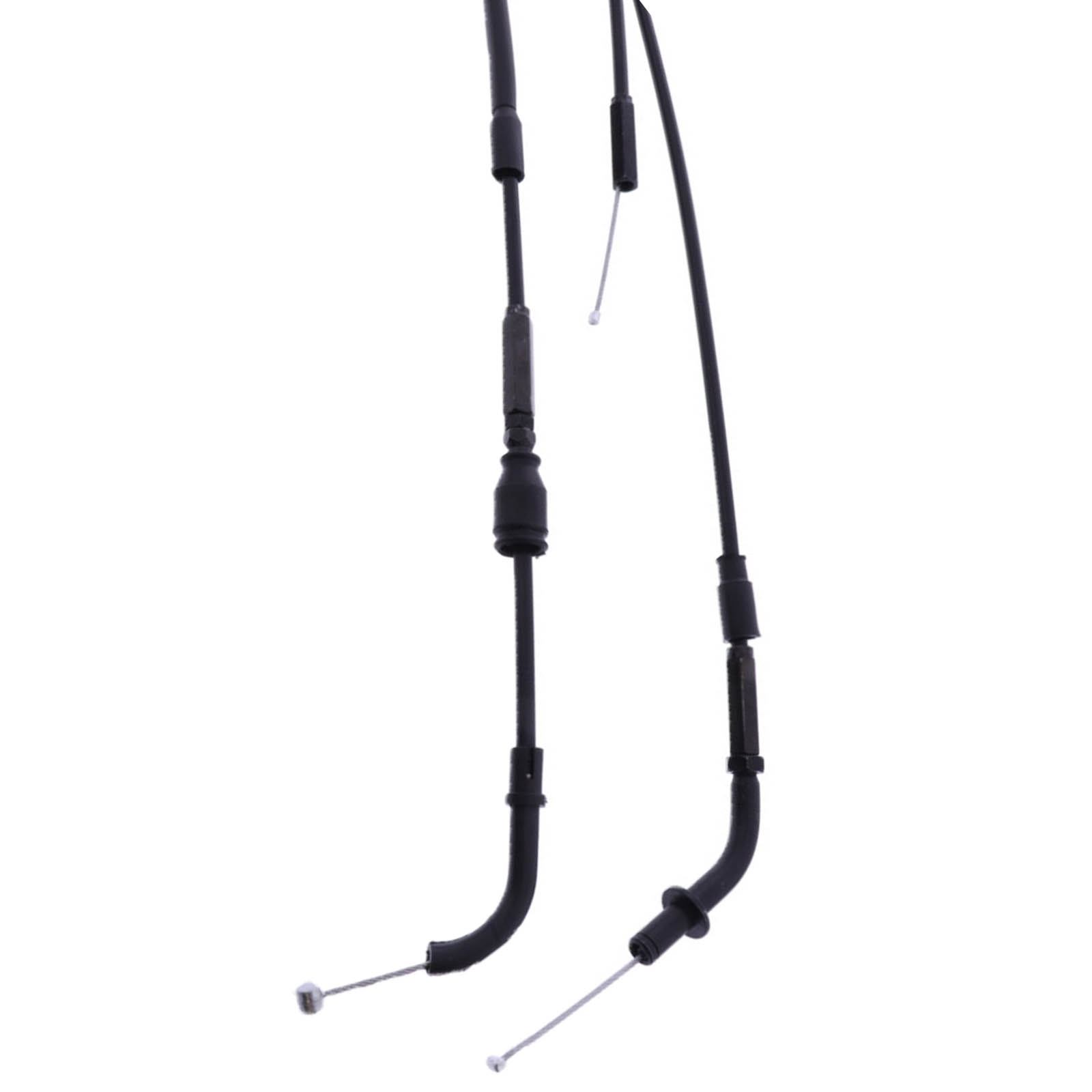 Gaszug A Öffner Gasseil für Yamaha DTR 125 1999 - 2006 DE031 DE032 DE061 DE062 DT 125 R