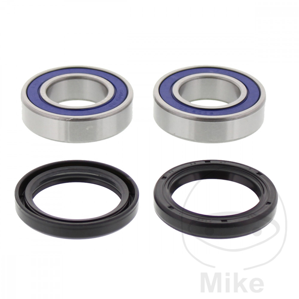 Radlager Satz 25-1404 vorne für Ducati 1198 848 Diavel Monster 796 Triumph Tiger