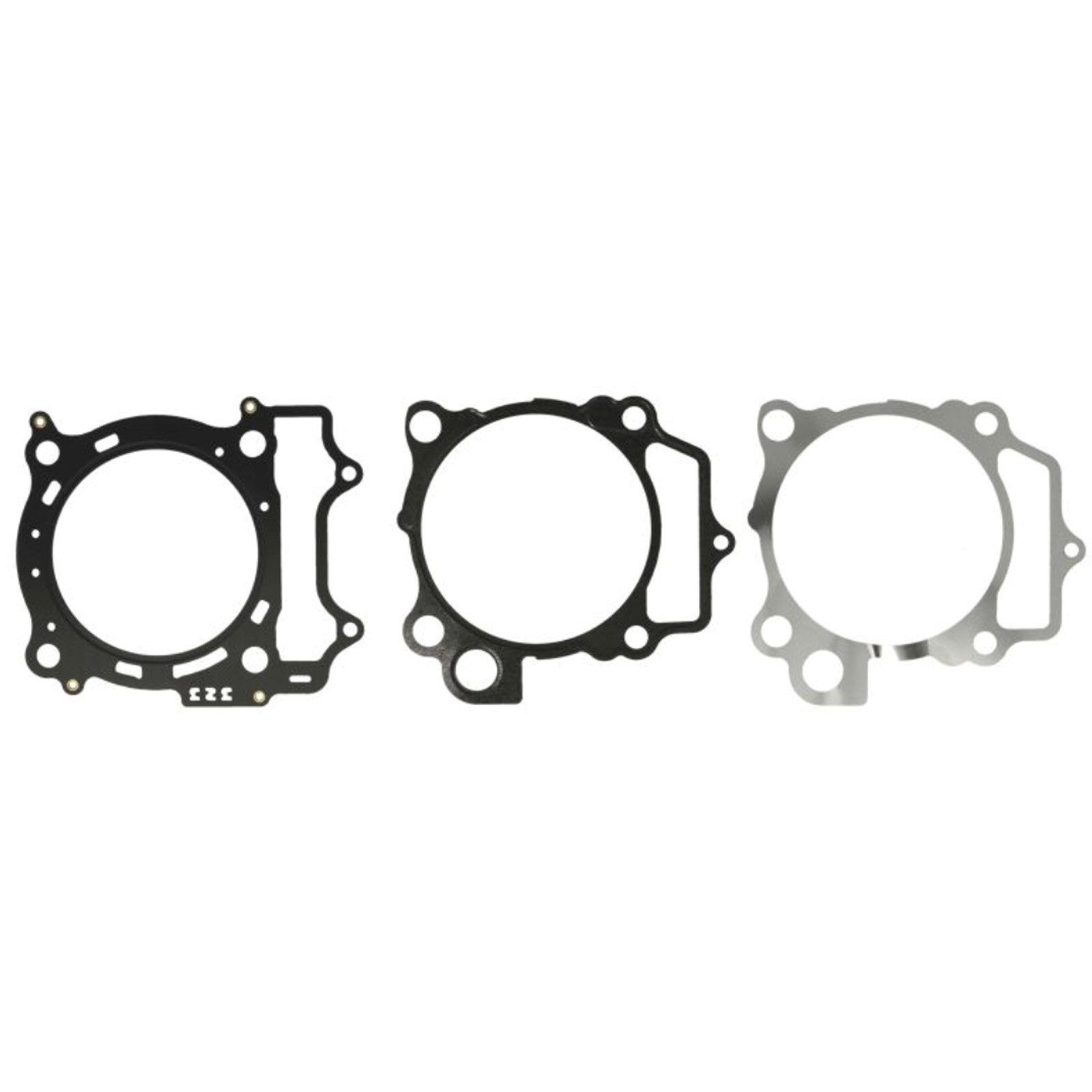 Racing Zylinder Dichtsatz R4856-069 für Yamaha WR450 F 2007 - 2014 YZ450 F Gas Gas EC 450 F Racing