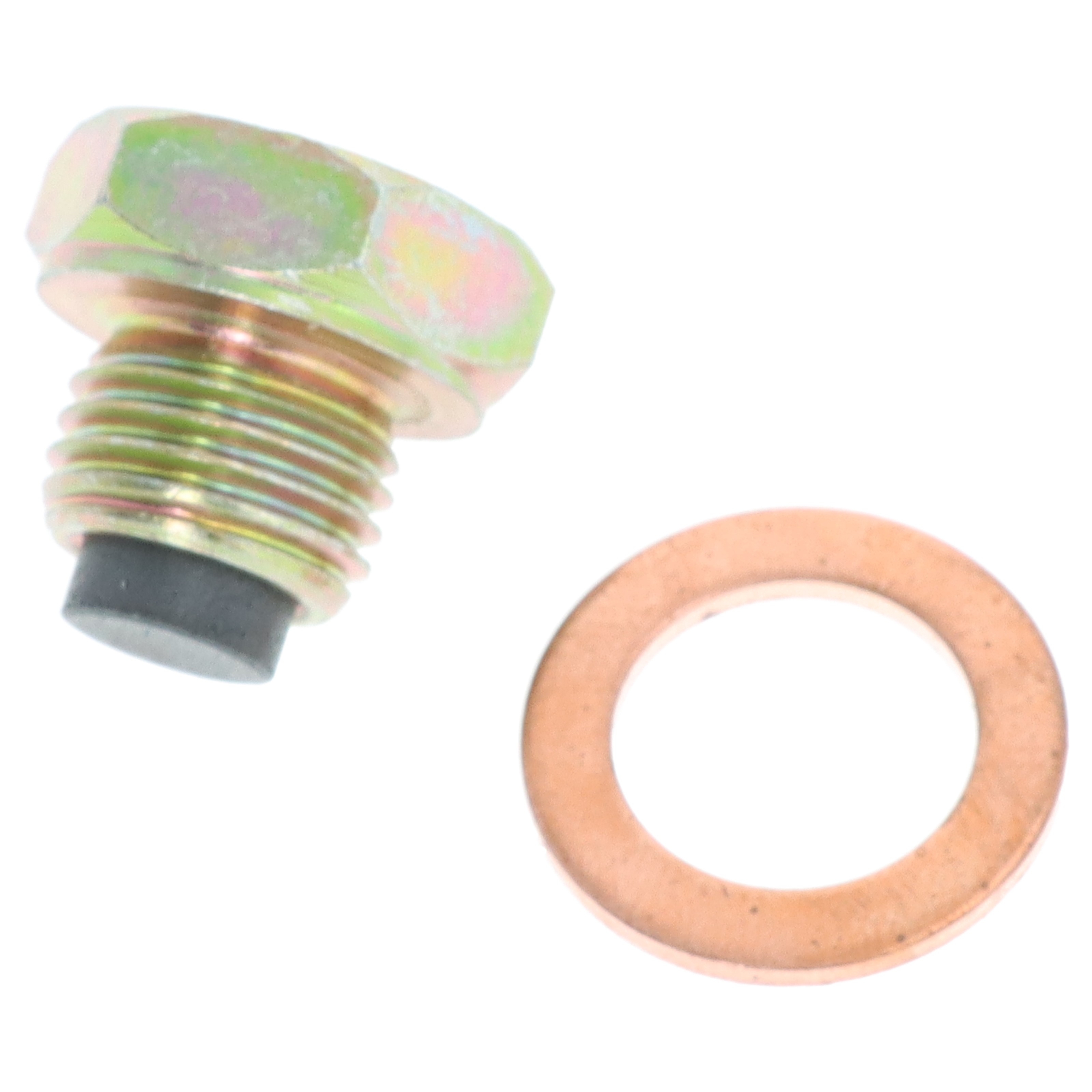Magnetische Ölablassschraube M14x1.50 7239320 für verschiedene Motorradhersteller