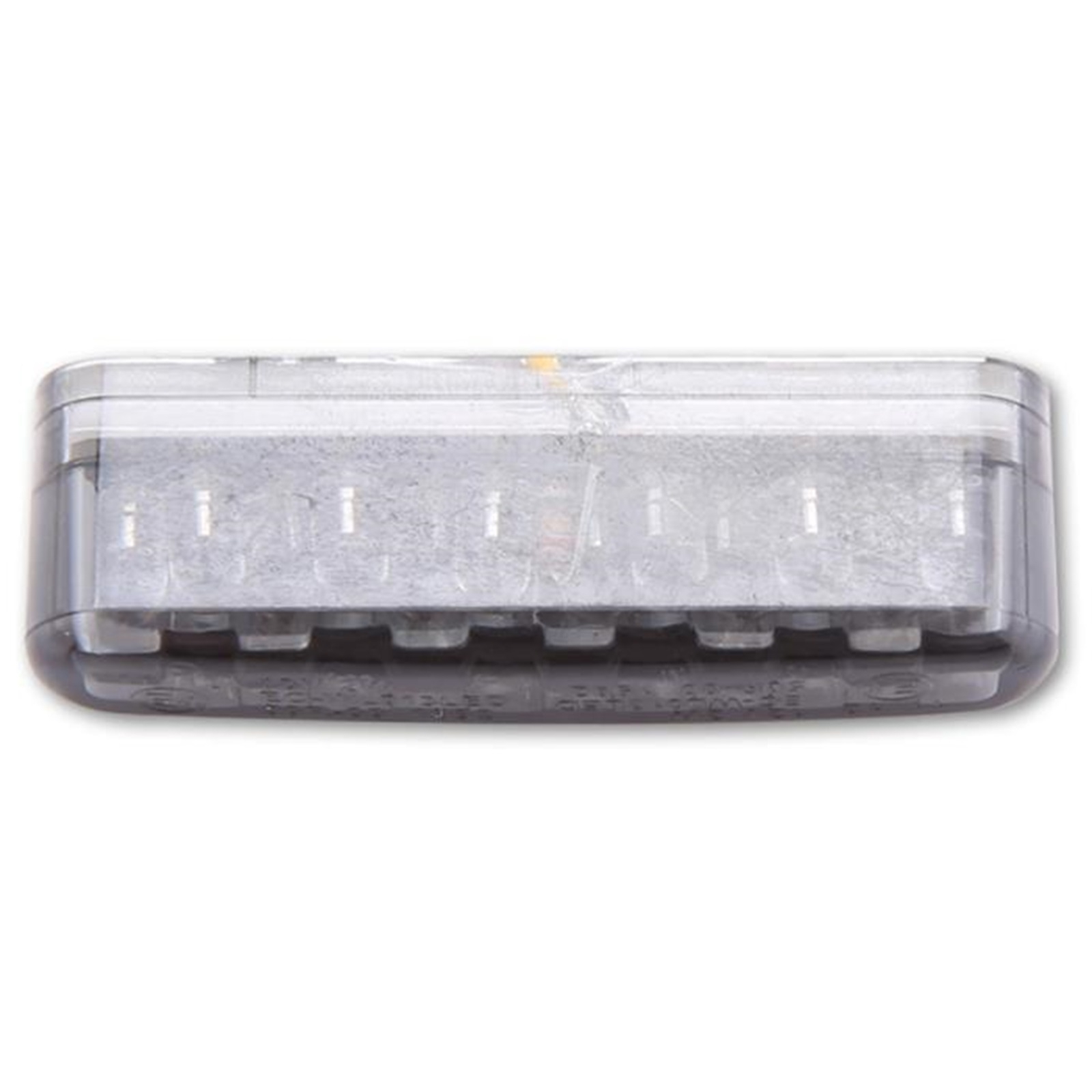 Shin Yo 204-071 Blinker universal für viele Fahrzeuge LED Shorty vorne hinten Satz