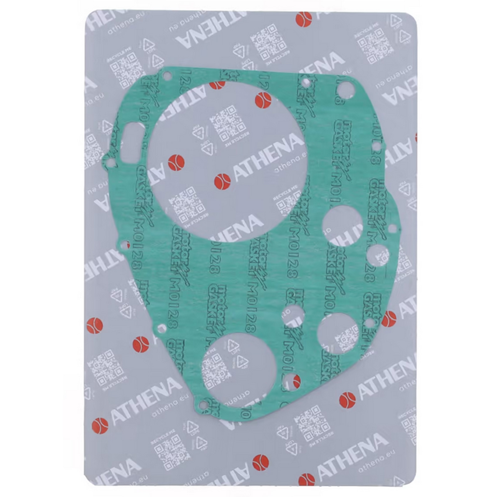 Kupplungsdeckeldichtung S410510008041 für Suzuki GT750 1972 - 1979 GT 750