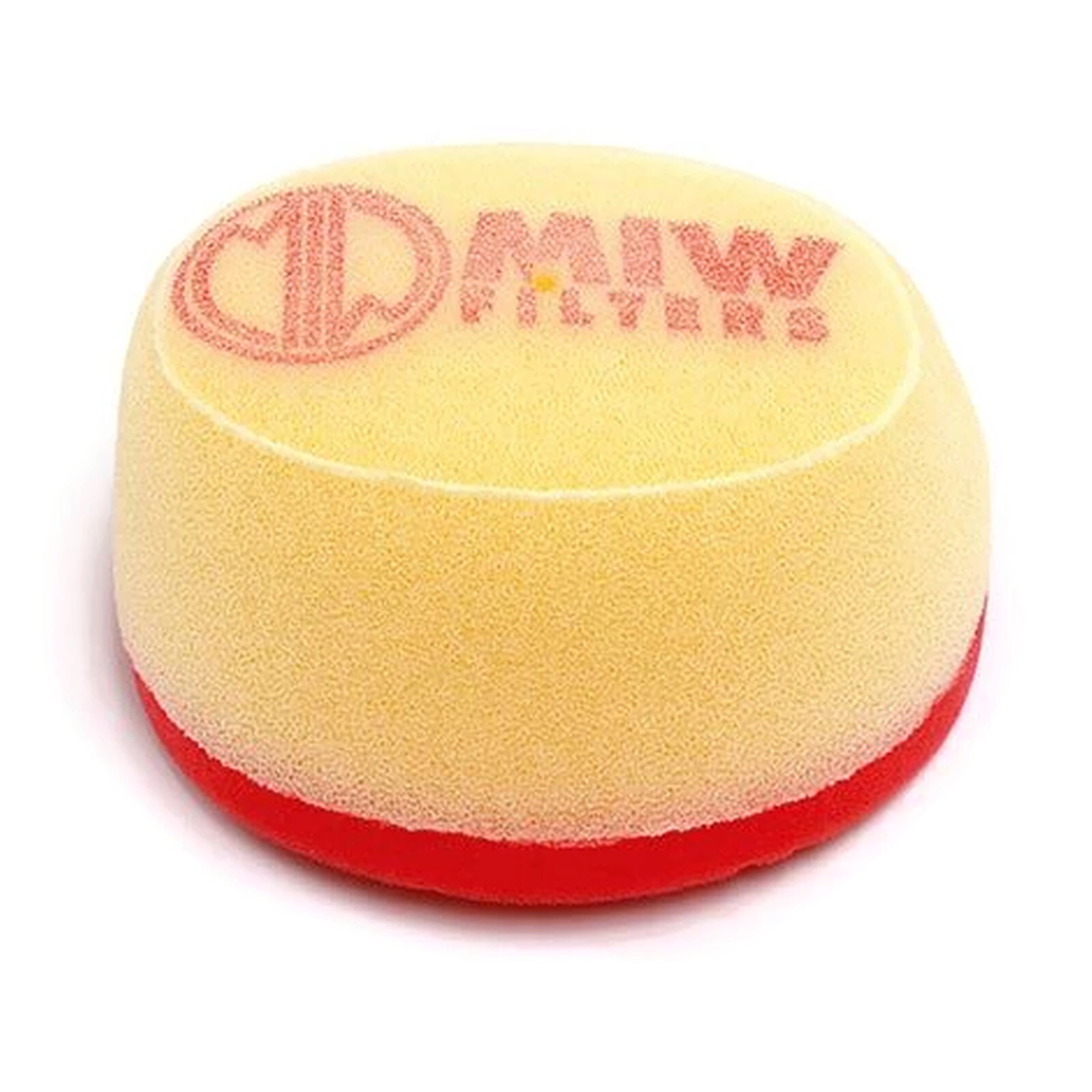 MIW Luftfilter Y4266 für Yamaha DT 250 R (89-95), WR 200 (91-93)