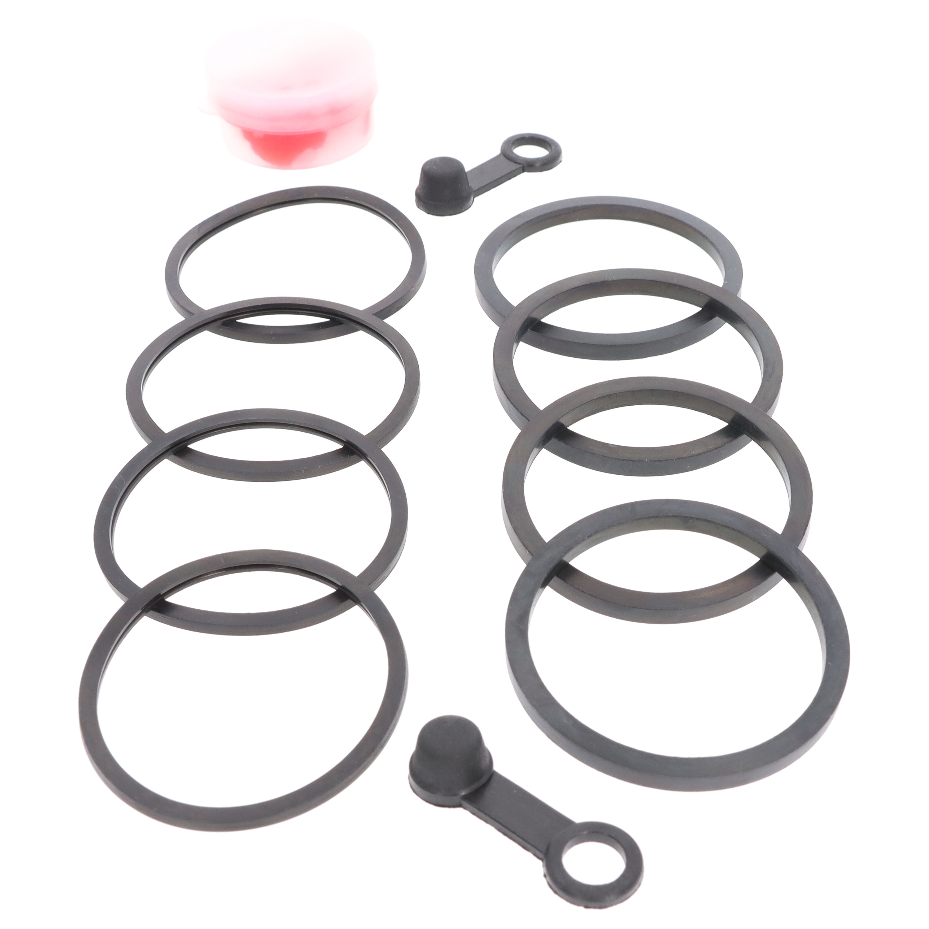 Bremssattel Reparatursatz vorne für Yamaha XJ600 XV1100 Virago 1000 XVZ1200 R1