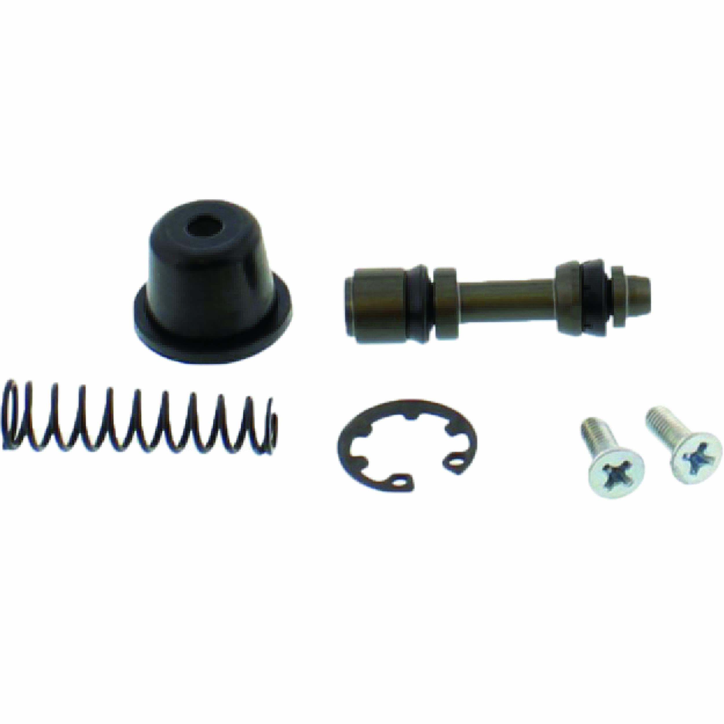 All Balls 18-4000 Kupplungsgeberzylinder Reparatursatz für KTM EXC SX Husaberg FE TE Husqvarna FC