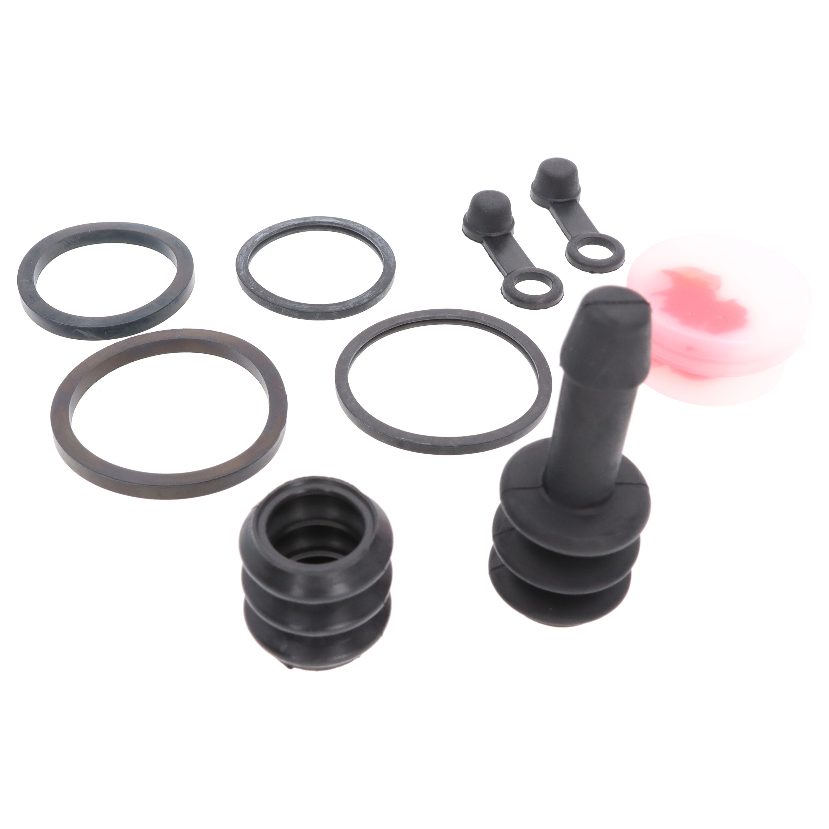Bremssattel Reparatursatz vorne für Kawasaki ER 500 GPZ KL 650 KLE ZL