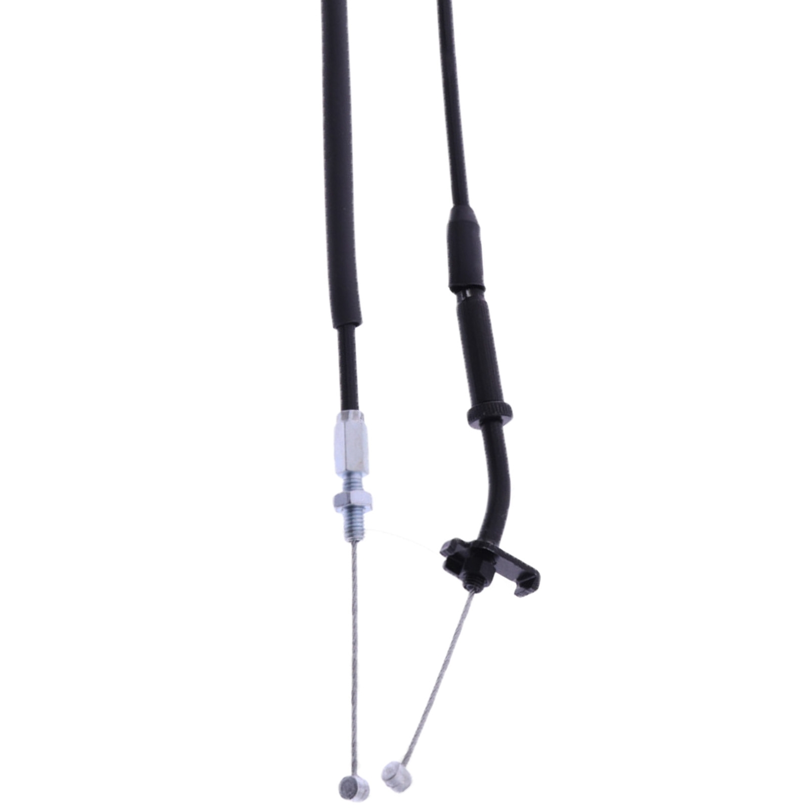 Gaszug A Öffner Gasseil für Piaggio XEvo 125 2007 - 2016 M36601 X7 125 2008 M62100
