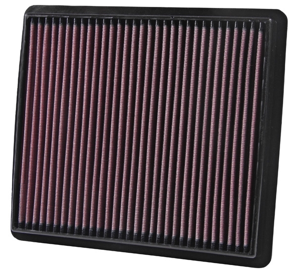 K&N Tauschluftfilter 33-2423 Dodge Journey 2008 - 2010 Fiat Freemont 2,4i