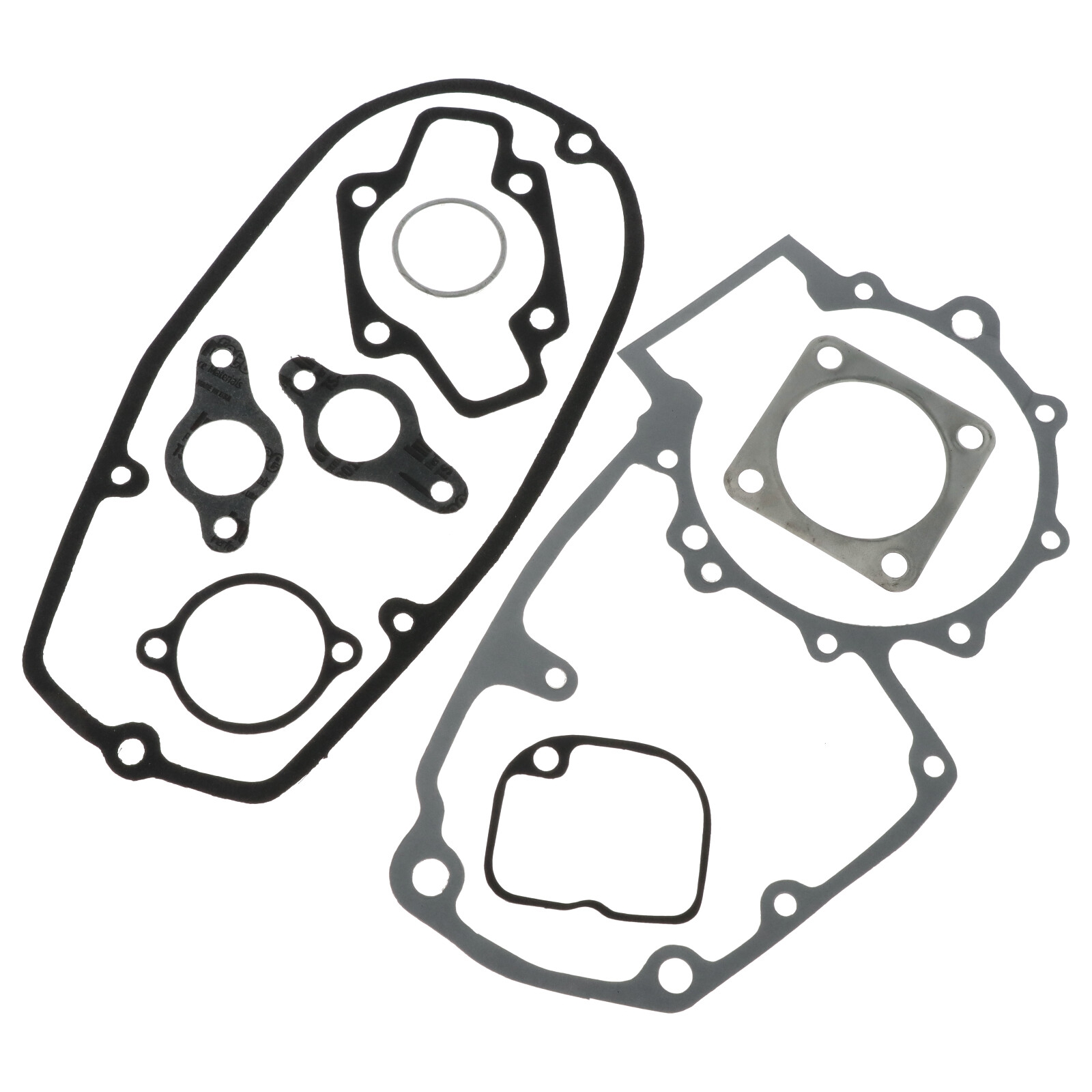 Motordichtsatz Dichtungssatz Motor für MZ ETZ 125 ETZ 150