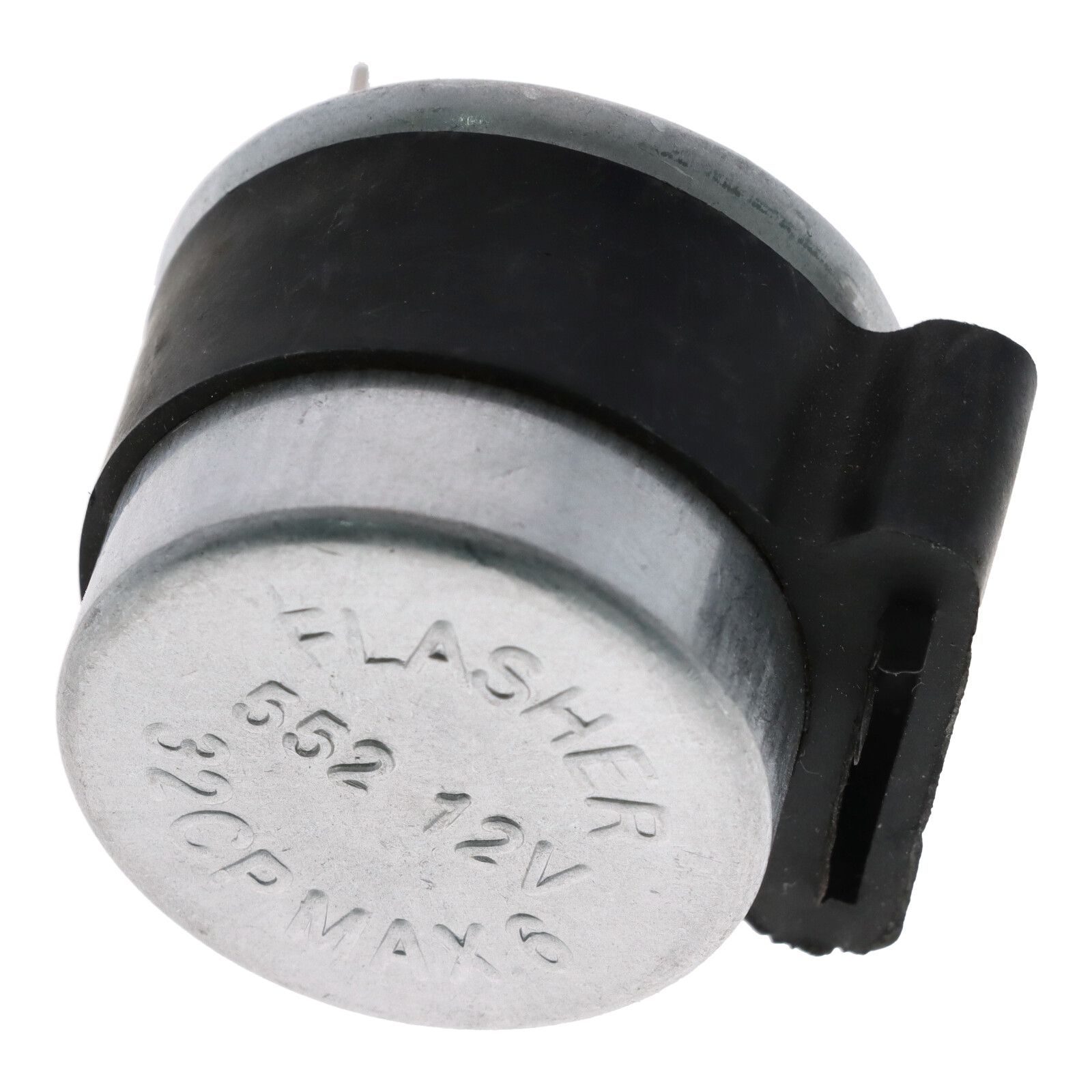 Blinkrelais Flasher relay Blinker Relais 12V 10Wx2+1,2(2)W