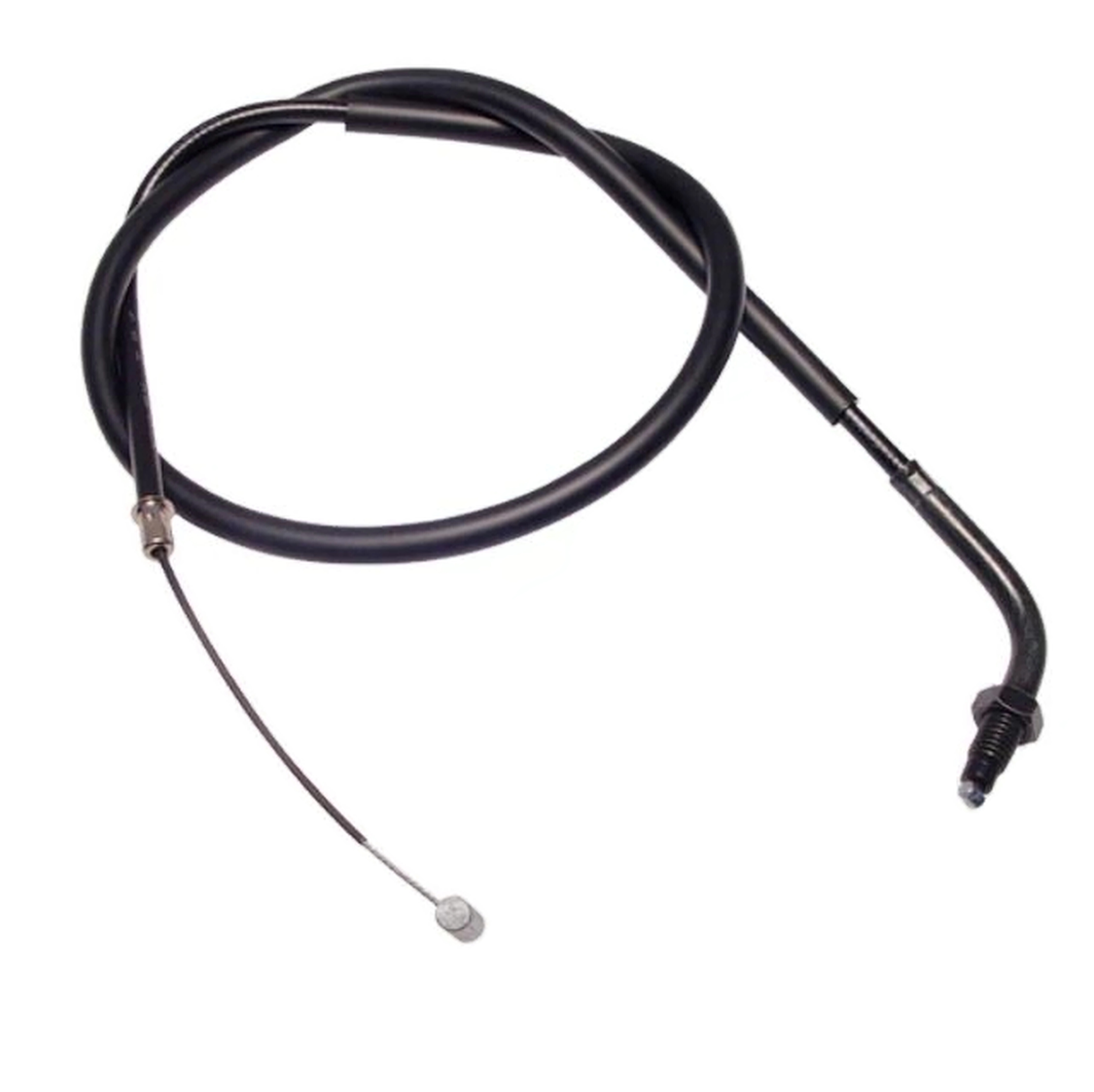 Chokezug Choke cable 77040096