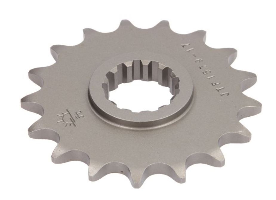 JT Ritzel 17 Zähne Teilung 520/1579.17 JT Sprockets