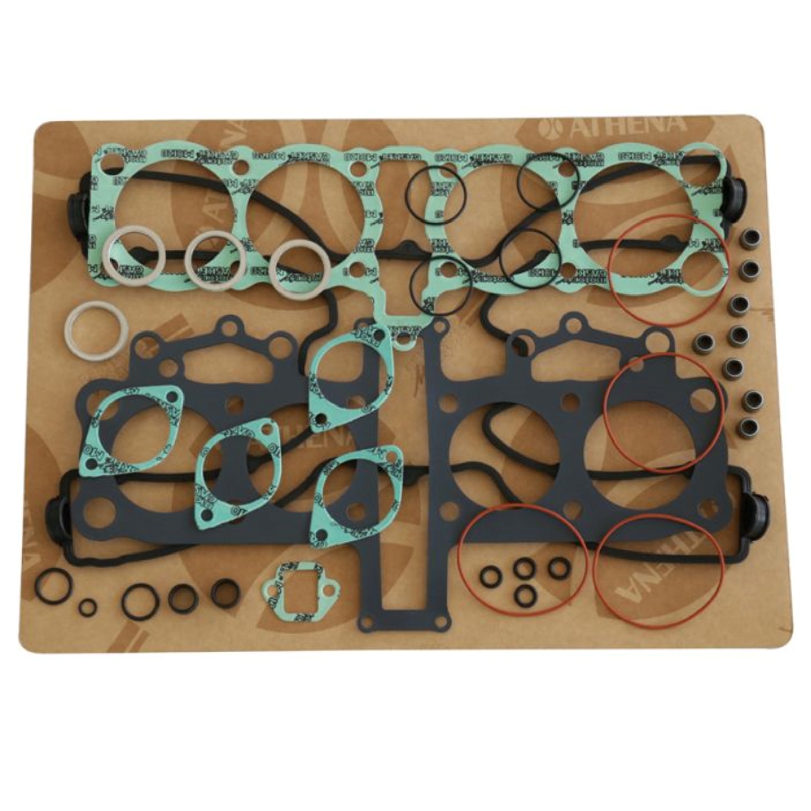 Topend Zylinder Dichtsatz P400485600720 für Yamaha Genesis FZ750 1987 - 1994 FZR750 FZX750 Fazer