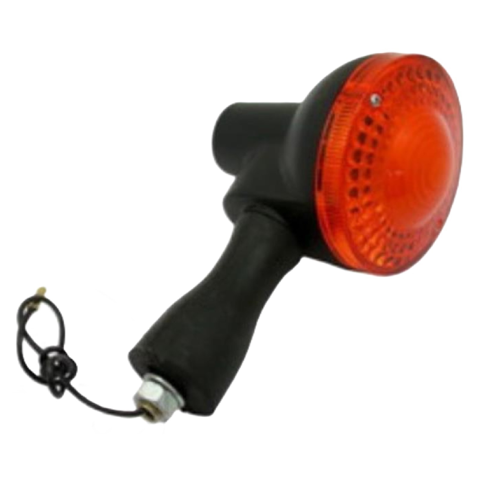 Blinkerleuchten Paar für hinten für Yamaha DT MX 1977-1983 XT 250 1980-1990 500 1976-1989