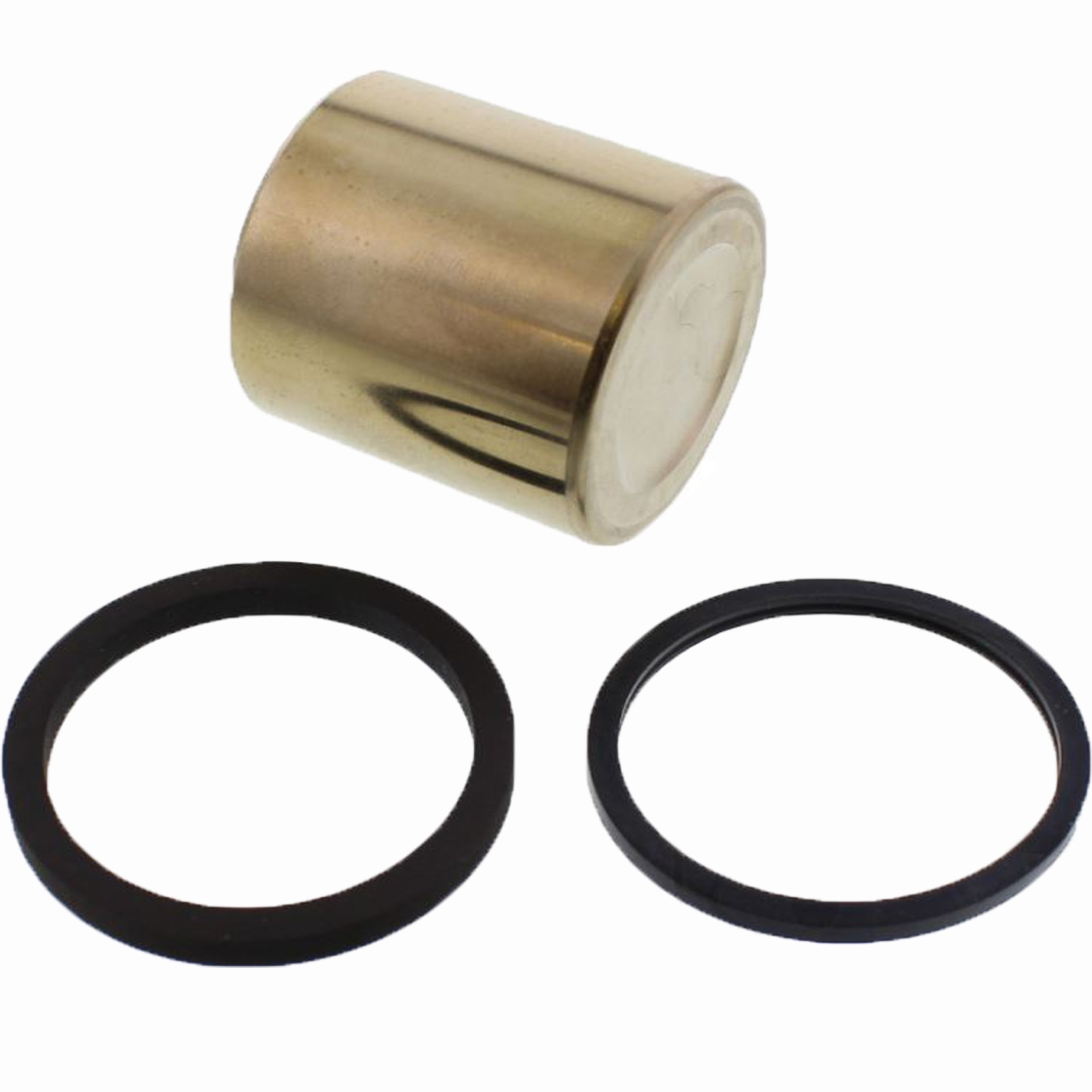 Tourmax CPK-418 Bremssattelkolben Reparatursatz vorne für Kawasaki ZX6R ZX7R ZX9R ZX12R ZRX VN