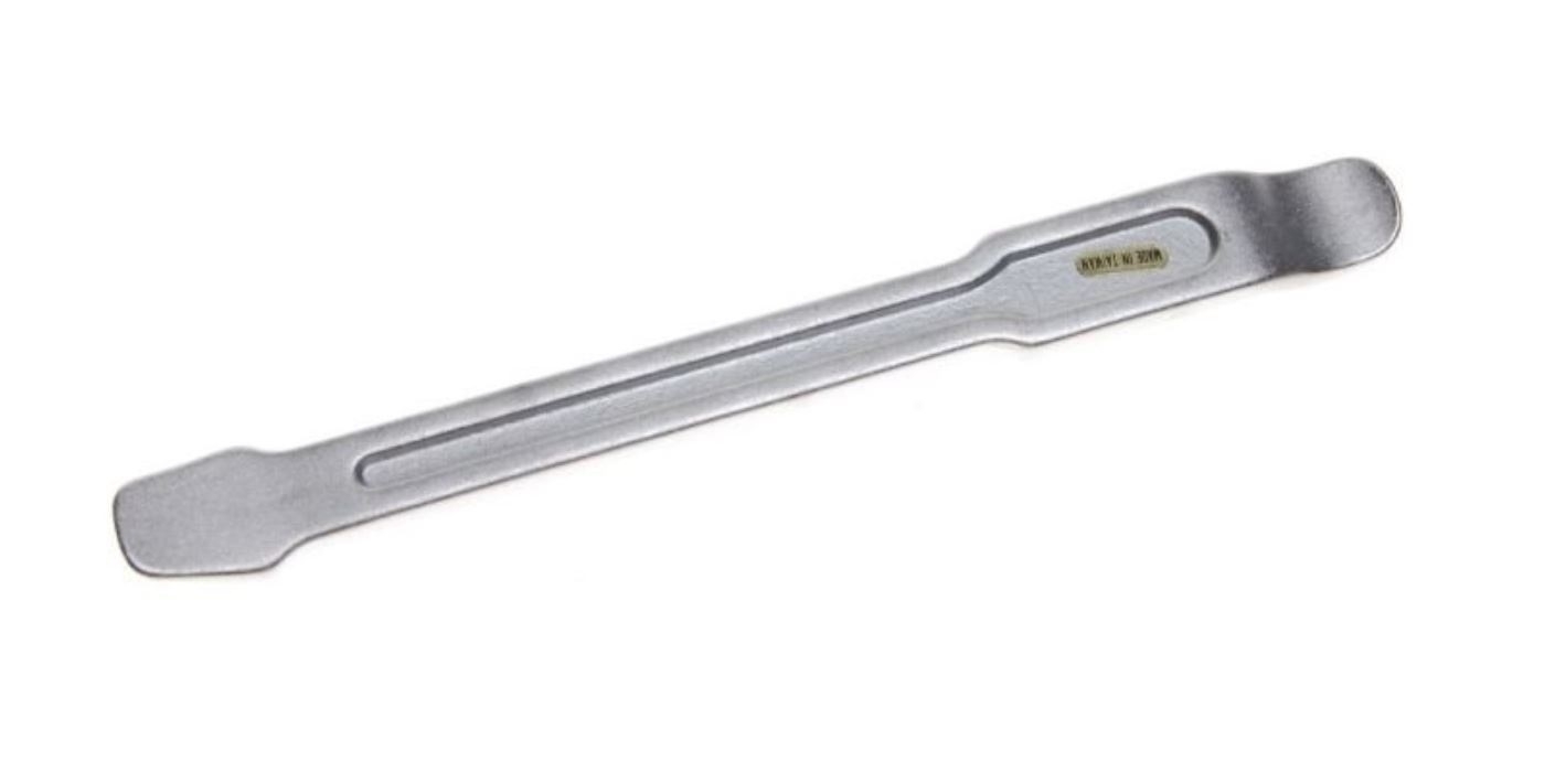 Reifen Montierhebel 200mm Montiereisen Bordwerkzeug für Motorrad Roller Mokick PKW