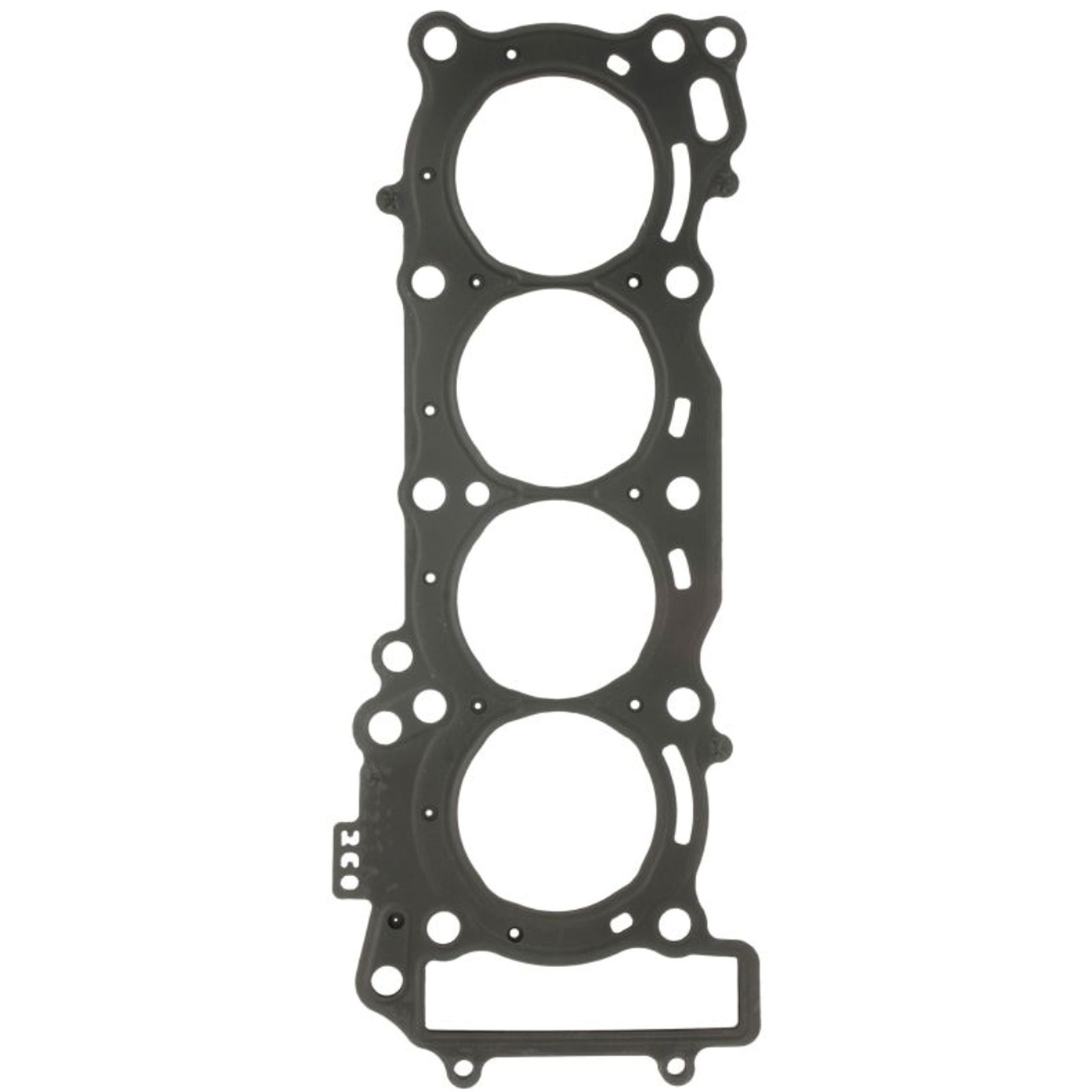 Zylinderkopfdichtung S410485001262 für Yamaha YZF-R6 600 2006 - 2020 Anniversary S Edition
