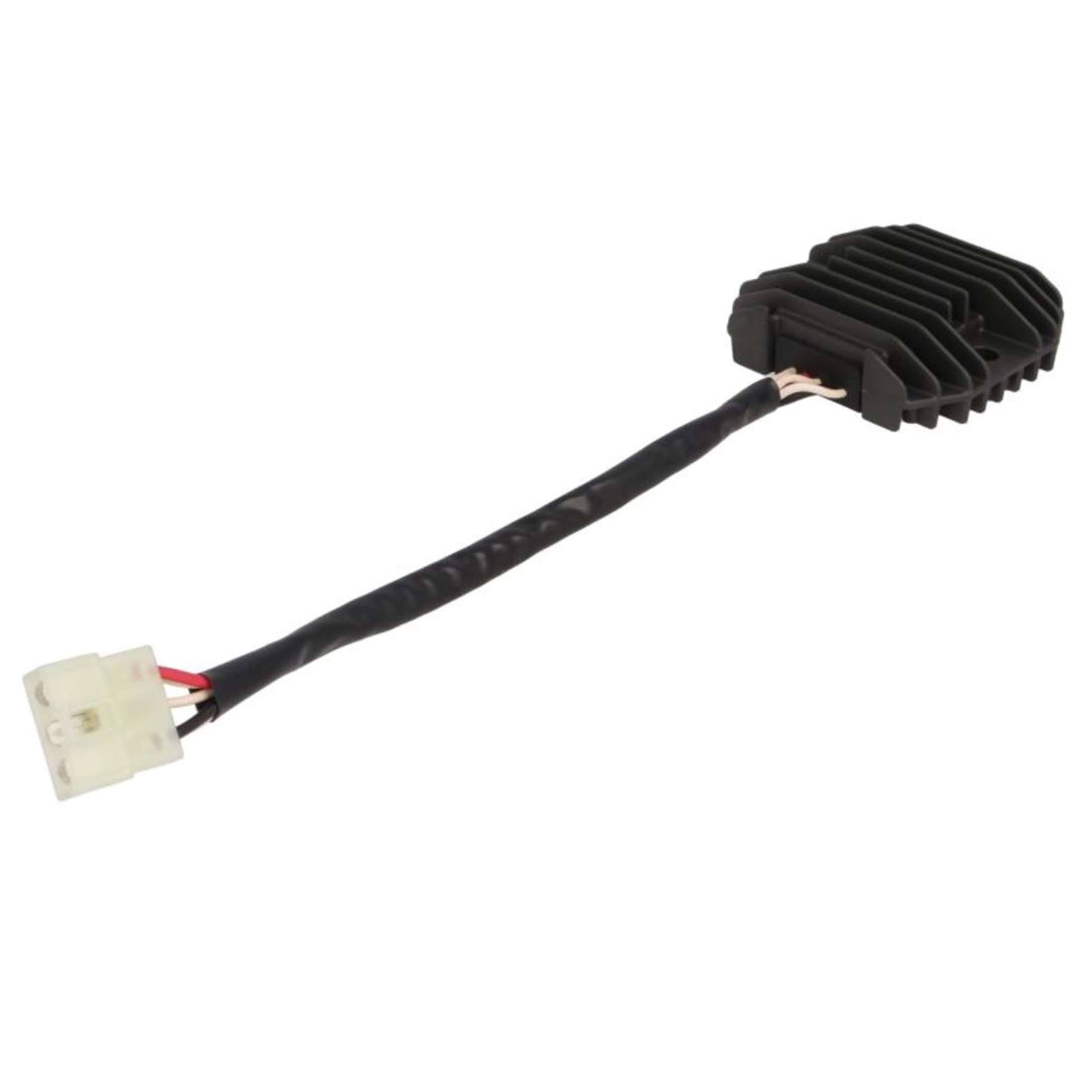 Tourmax RGU-221 Regler Gleichrichter für Yamaha FZS 600 N H Fazer 2002 - 2003