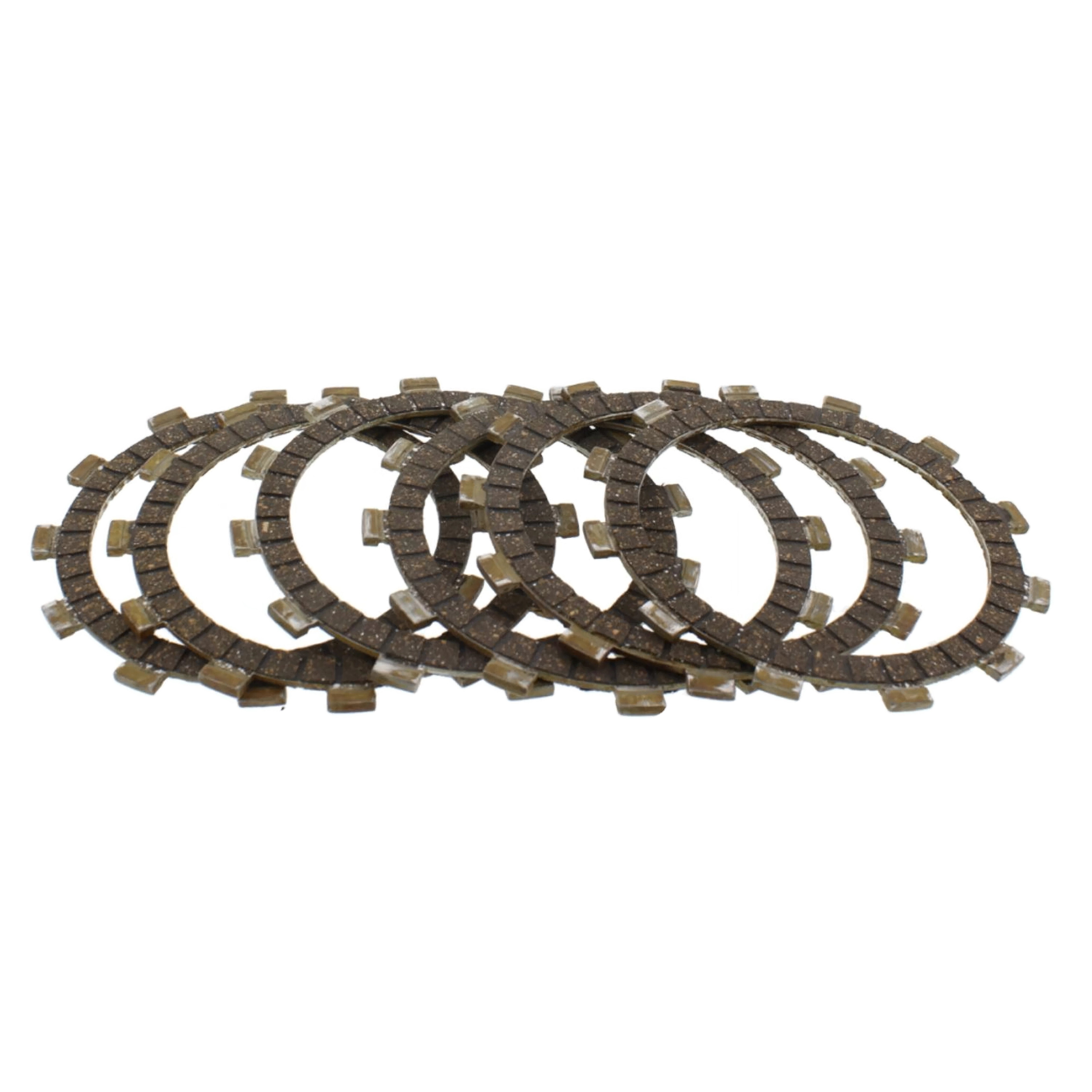 EBC Kupplungslamellen-Satz CK3326