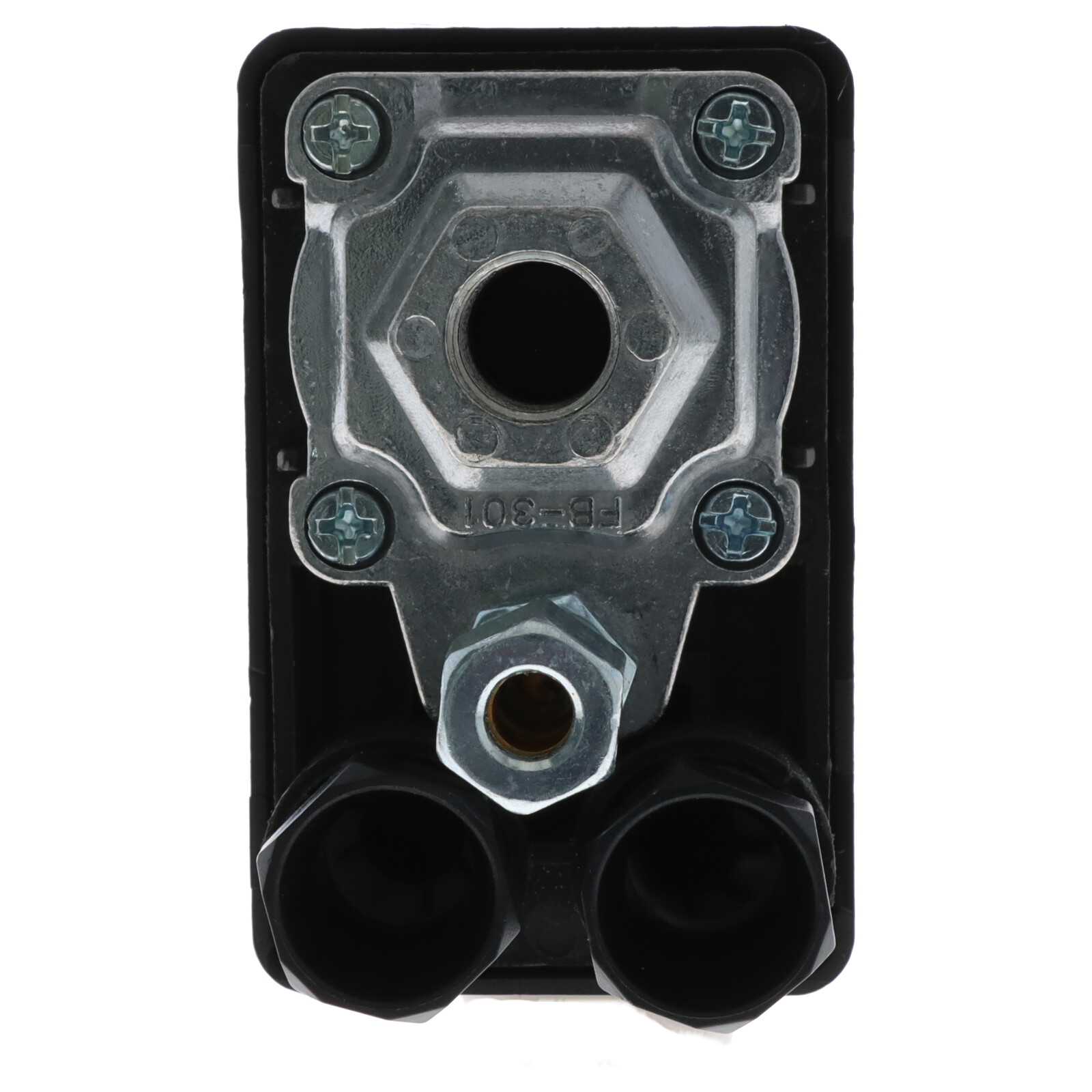 Druckschalter f. Kompressor Kompressoren 230 V 1 phasig 12 bar