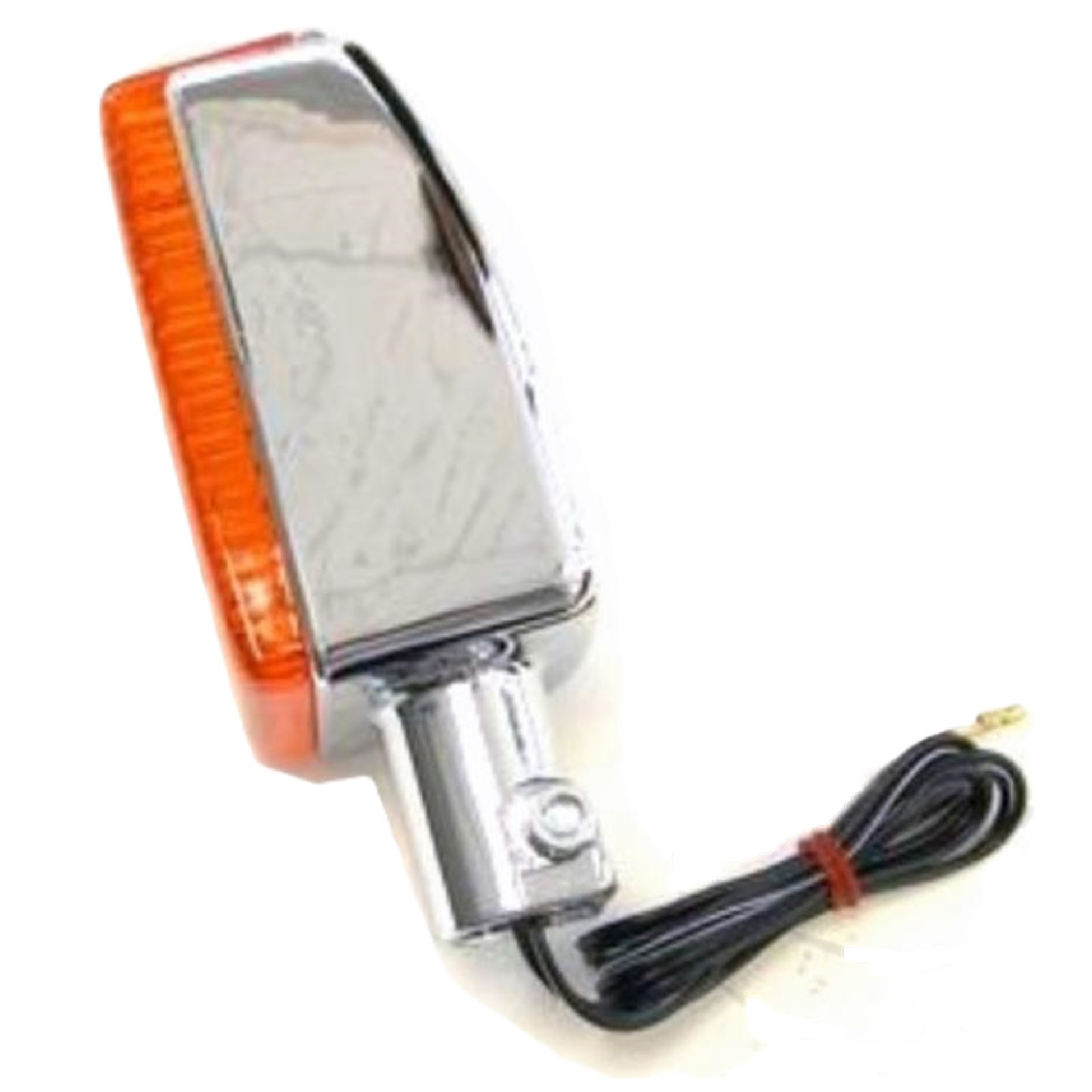 Blinkerleuchten Paar für vorne und hinten für Yamaha XJ 750 1984-1985 900 1983-1986 900 F 1985-1994