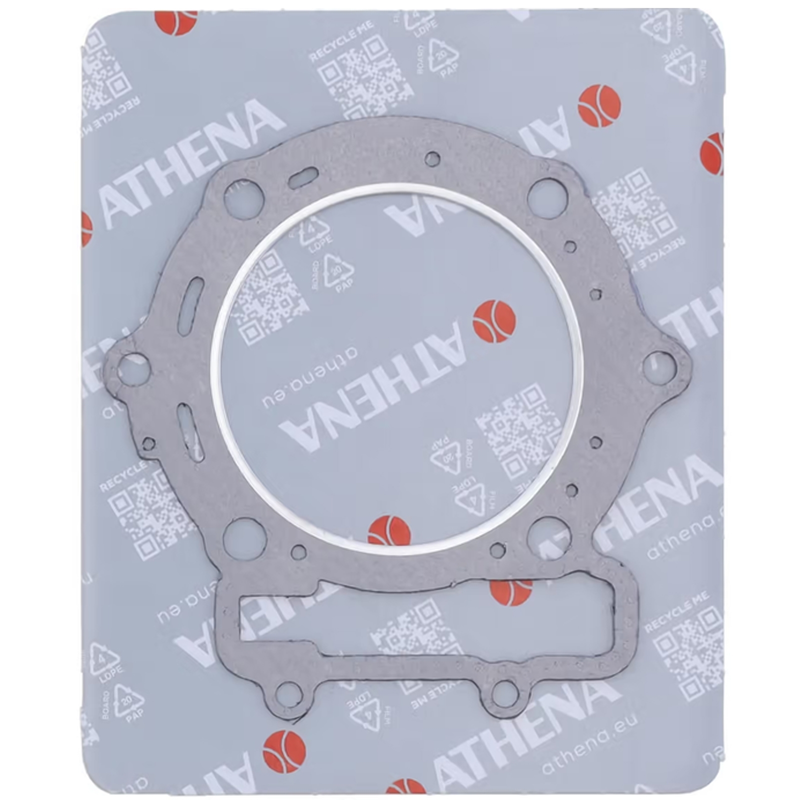 Zylinderkopfdichtung S410220001009 1.2mm für Husqvarna SM450 R TC450 TE450 510 Centennial