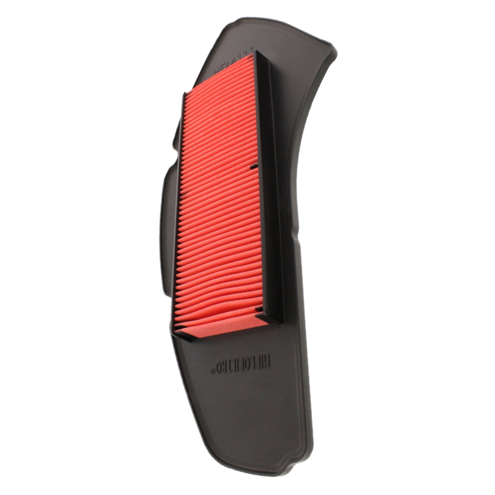 HIFLO HFA4111 Luftfilter für Yamaha NMax GPD 125 GPD 150 ABS MBK Ocito 125 Filterelement