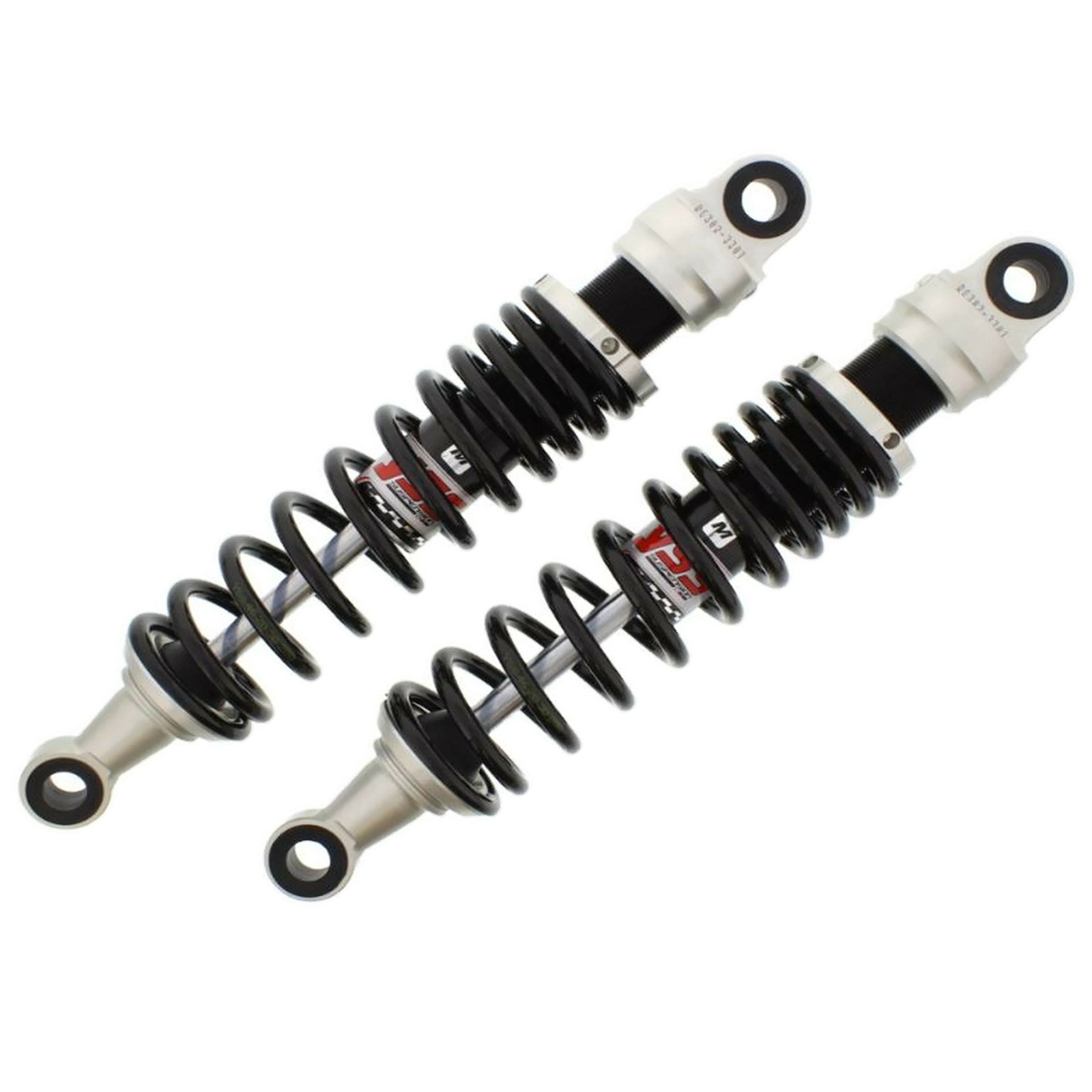 YSS RE302-330T-43-88 Stoßdämpfer Federbeine hinten für Suzuki Inazuma GSX 1200 A31111 1999 - 2000