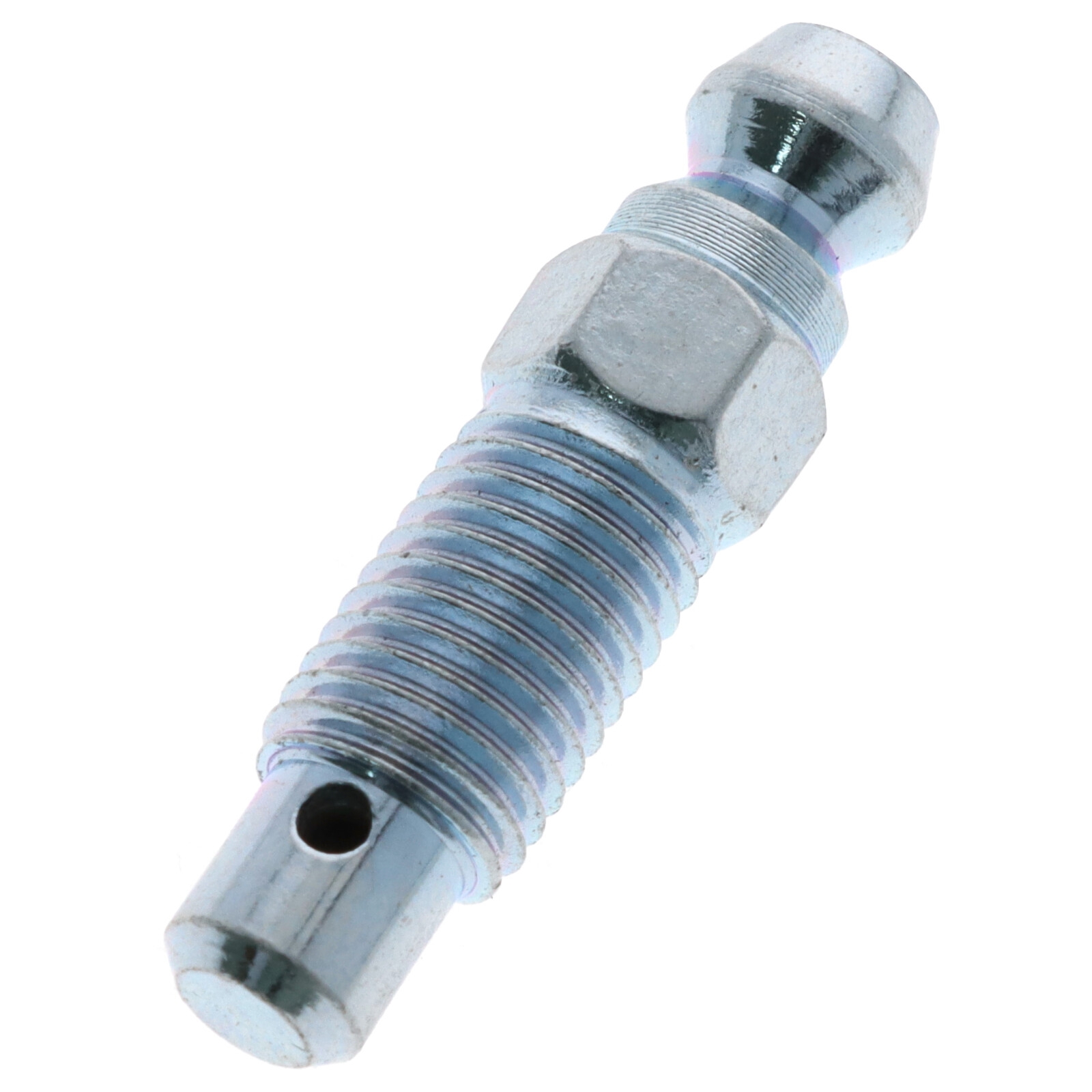 Quick Brake QB0089-1 Bremssattel Entlüfterschraube Entlüftungsventil M8x1x32 mm SW9