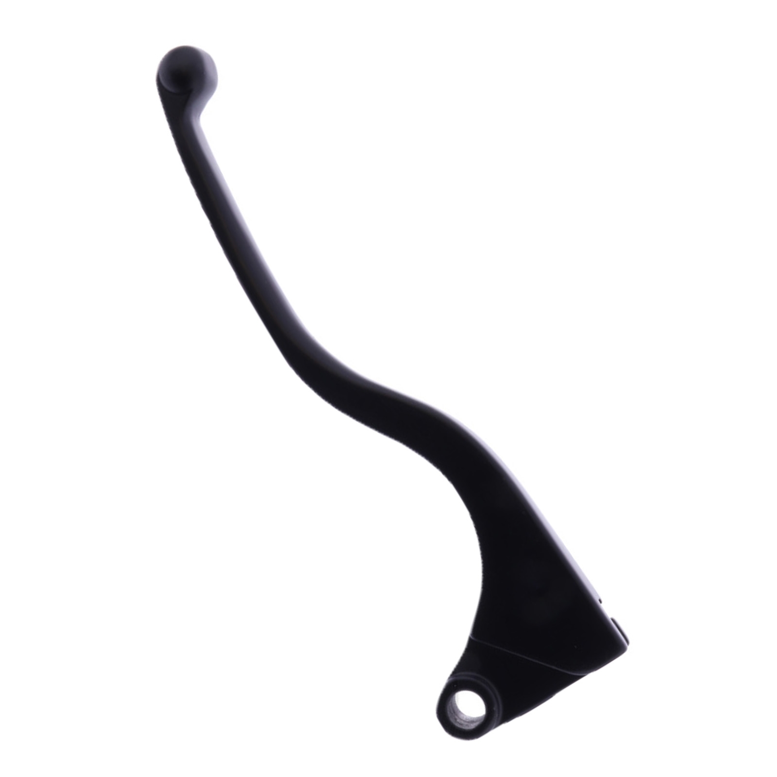 JMP Kupplungshebel schwarz für Kawasaki ZX-10RR ZX-10R 1000 Ninja ABS 2021-2024 ZXT02LTA ZXT02LLA