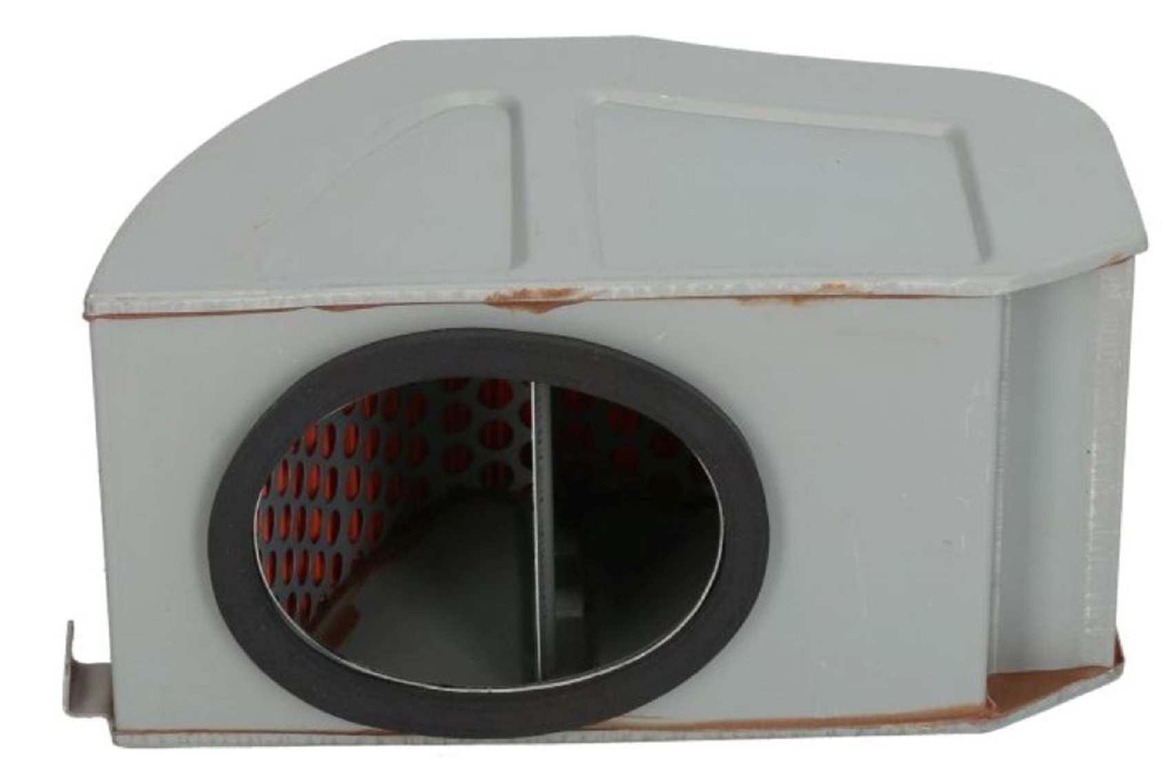 HIFLO HFA1506 Luftfilter für Honda Supersport CBX 500 F F2 PC04 1982 - 1984 Tauschluftfilter