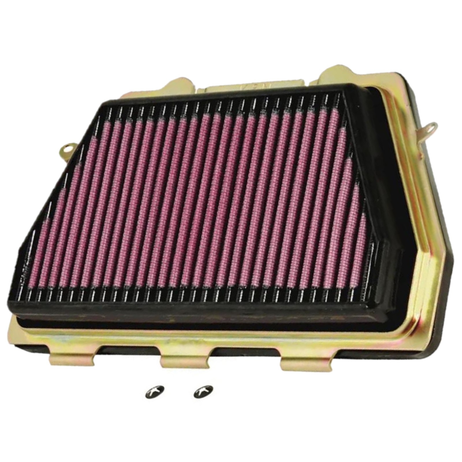 K&N Sportluftfilter HA-1008