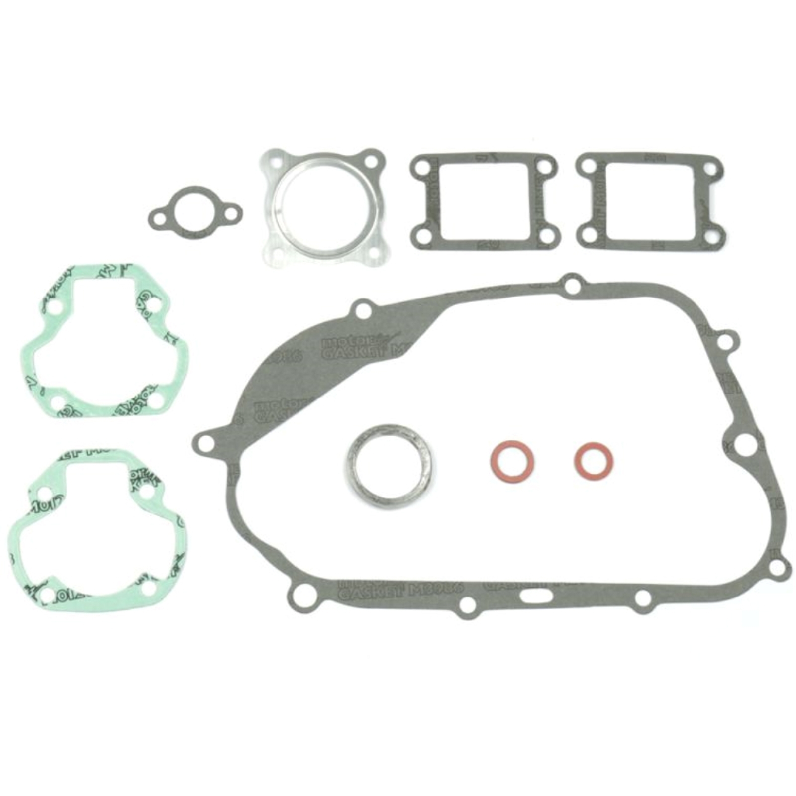Motordichtsatz P400485850001 für Yamaha DT50MX RD50MX RD50M RD50DX TY50M