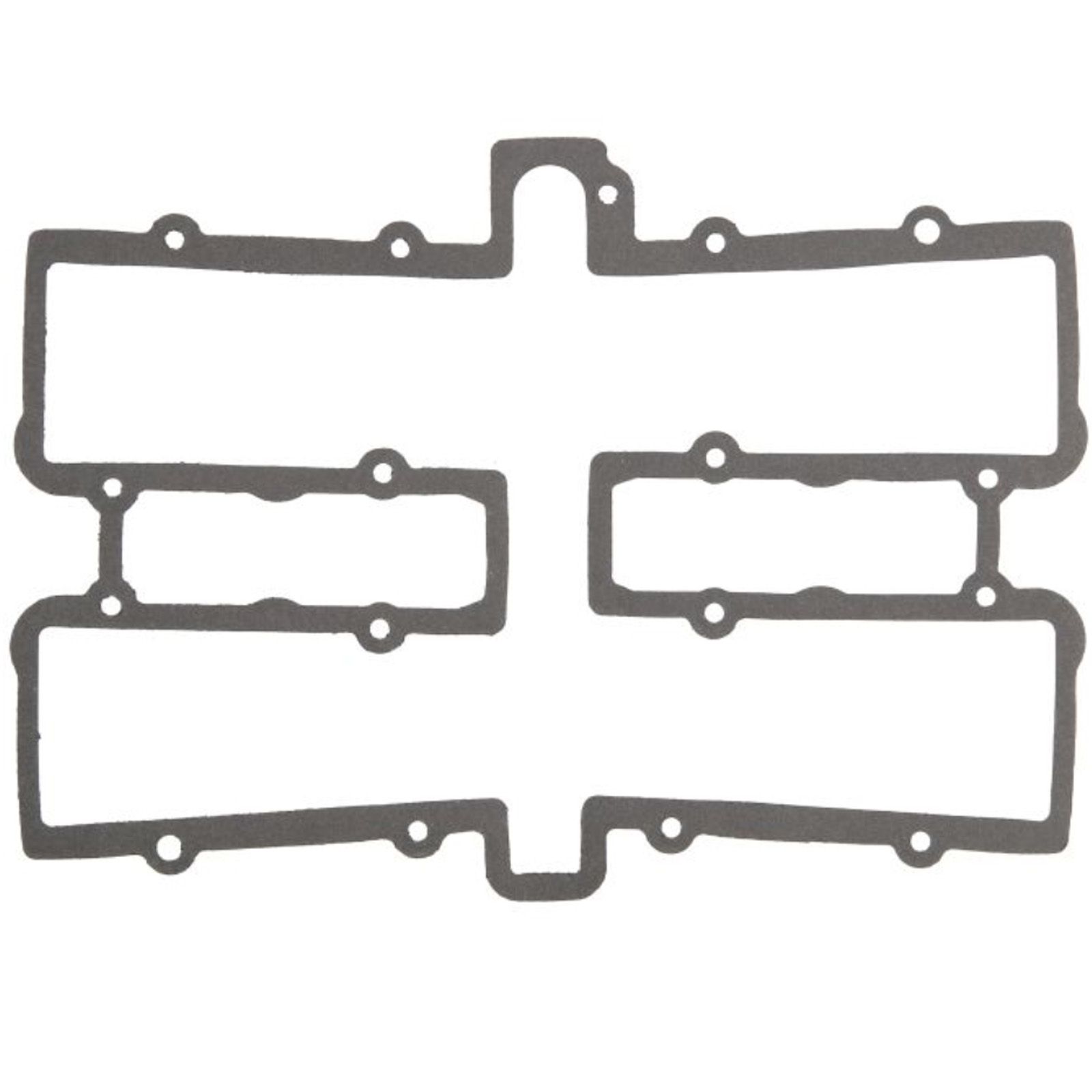 Ventildeckeldichtung S410510015010 für Suzuki Katana GSX400 FE 1981 - 1983 GS40XF