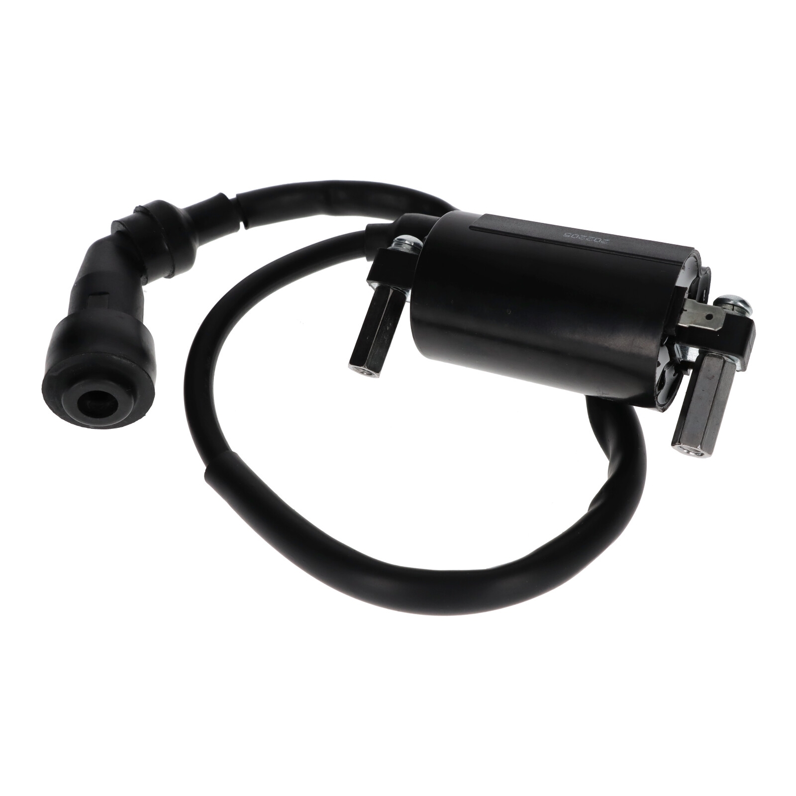 Zündspule komplett für Suzuki DR 125 SE SM GN 250 GZ 250 Marauder TU 125 XT