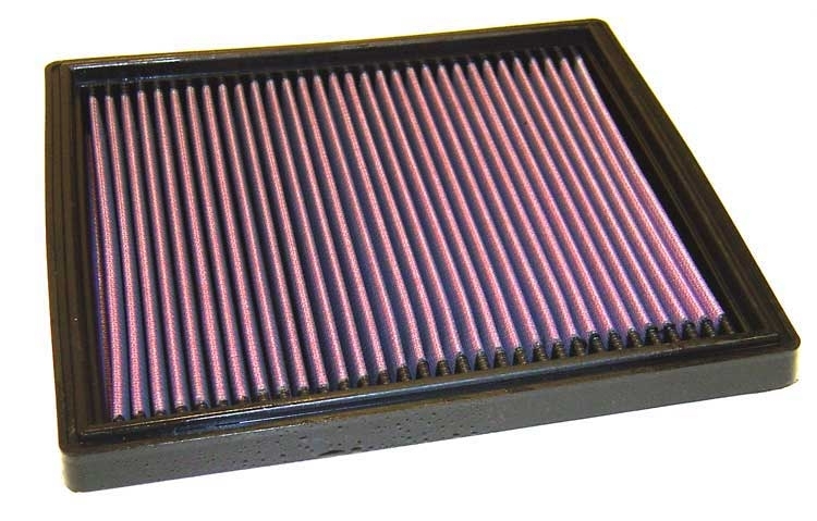K&N Tauschluftfilter 33-2077