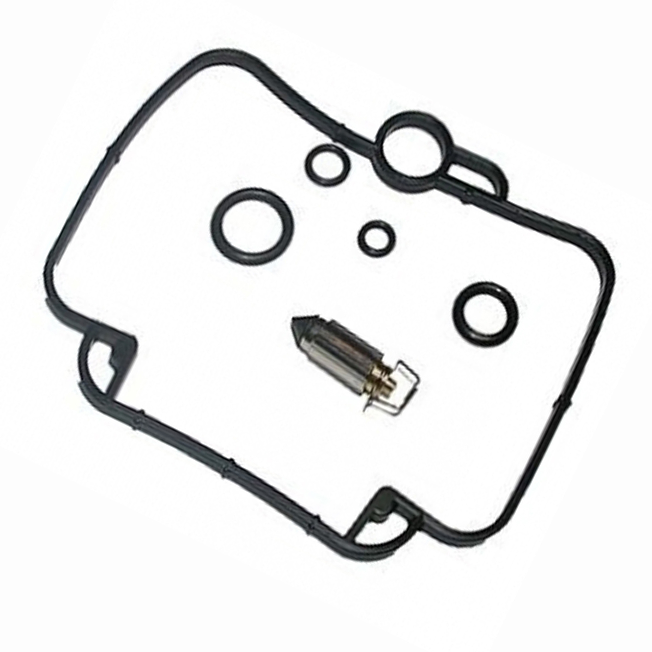 Keyster K-1003SK Vergaser Reparatursatz für Suzuki GSX 600 1990 - 1997 Triumph