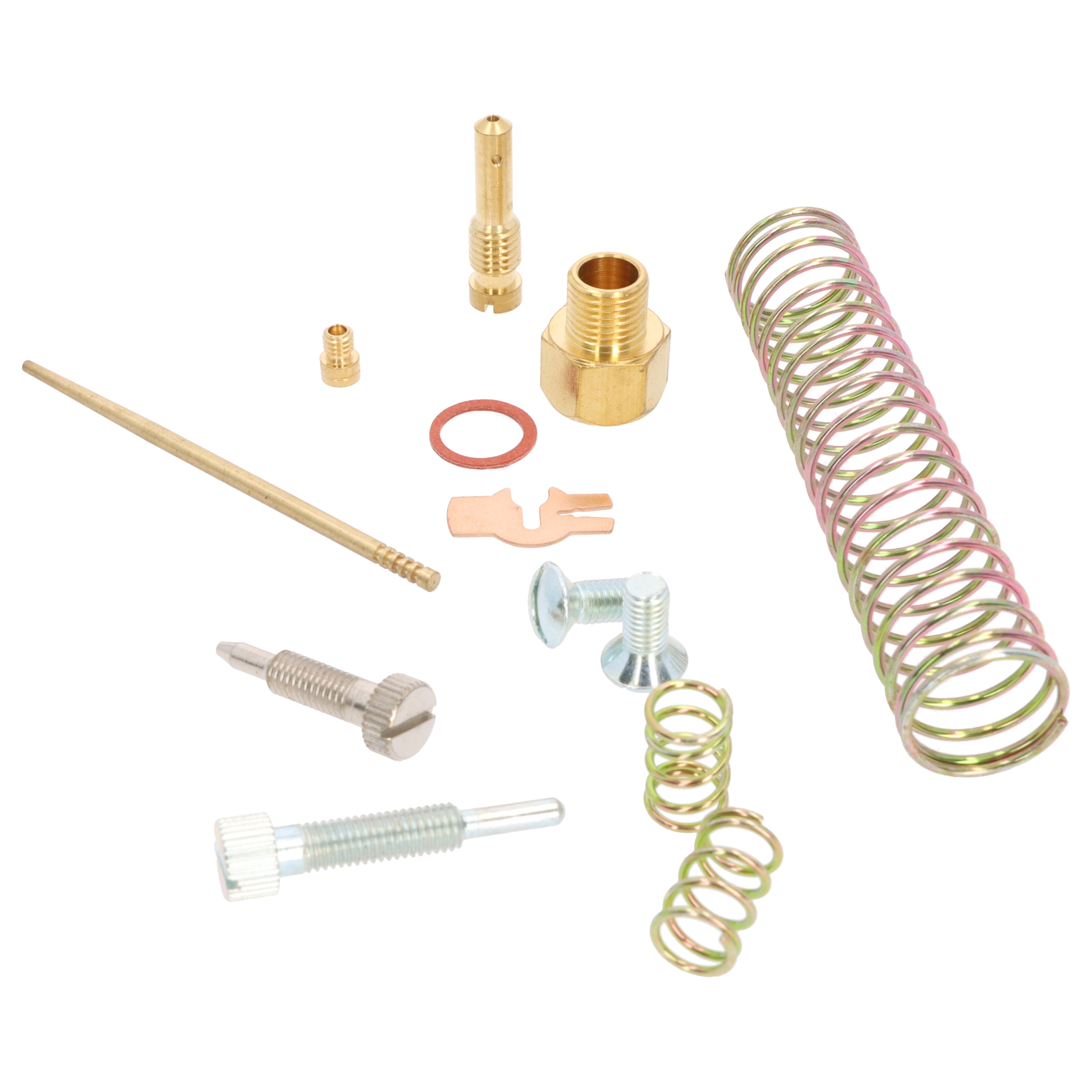 Vergaser Reparatursatz für Jawa CZ 175 476 487 250 350 634 472 353 559 365 6V