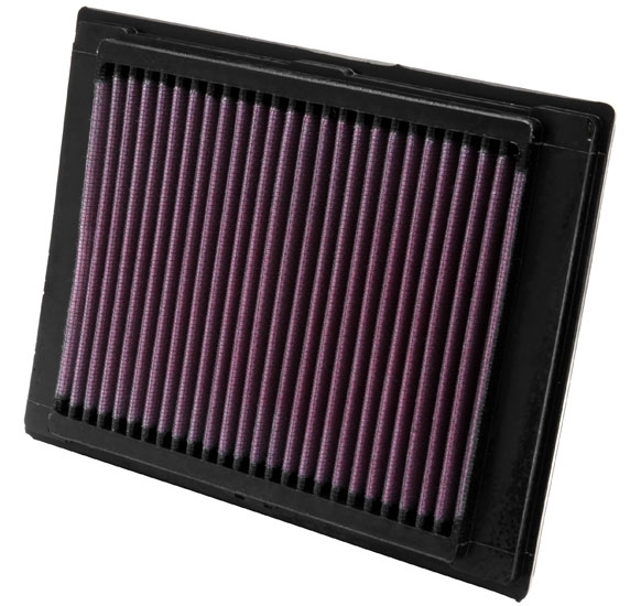 K&N Sportluftfilter 33-2853