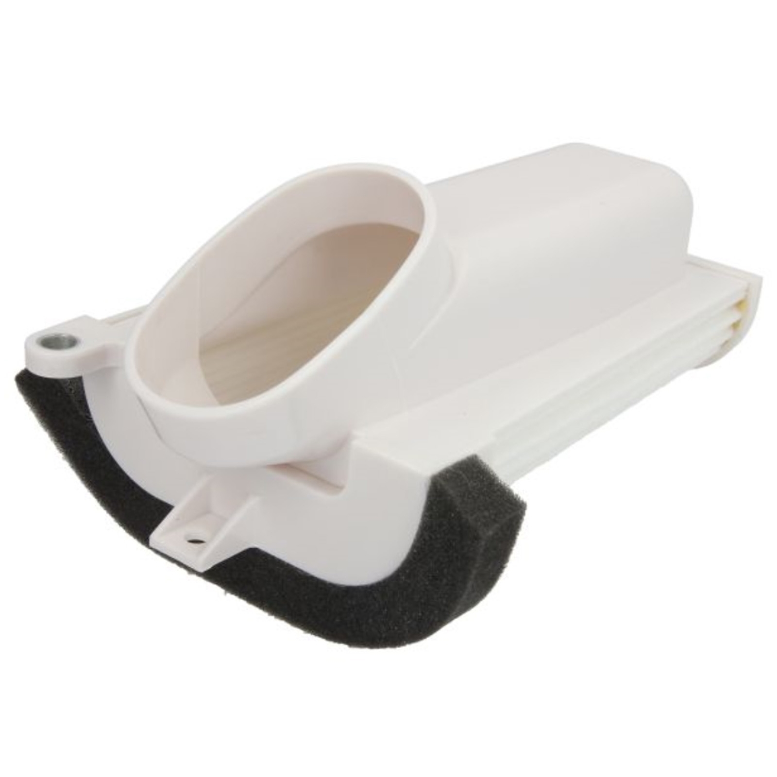 Hiflo HFA4508 Luftfilter Filterelement für Yamaha TMax XP 500 2008-2011 CVT Variofilter