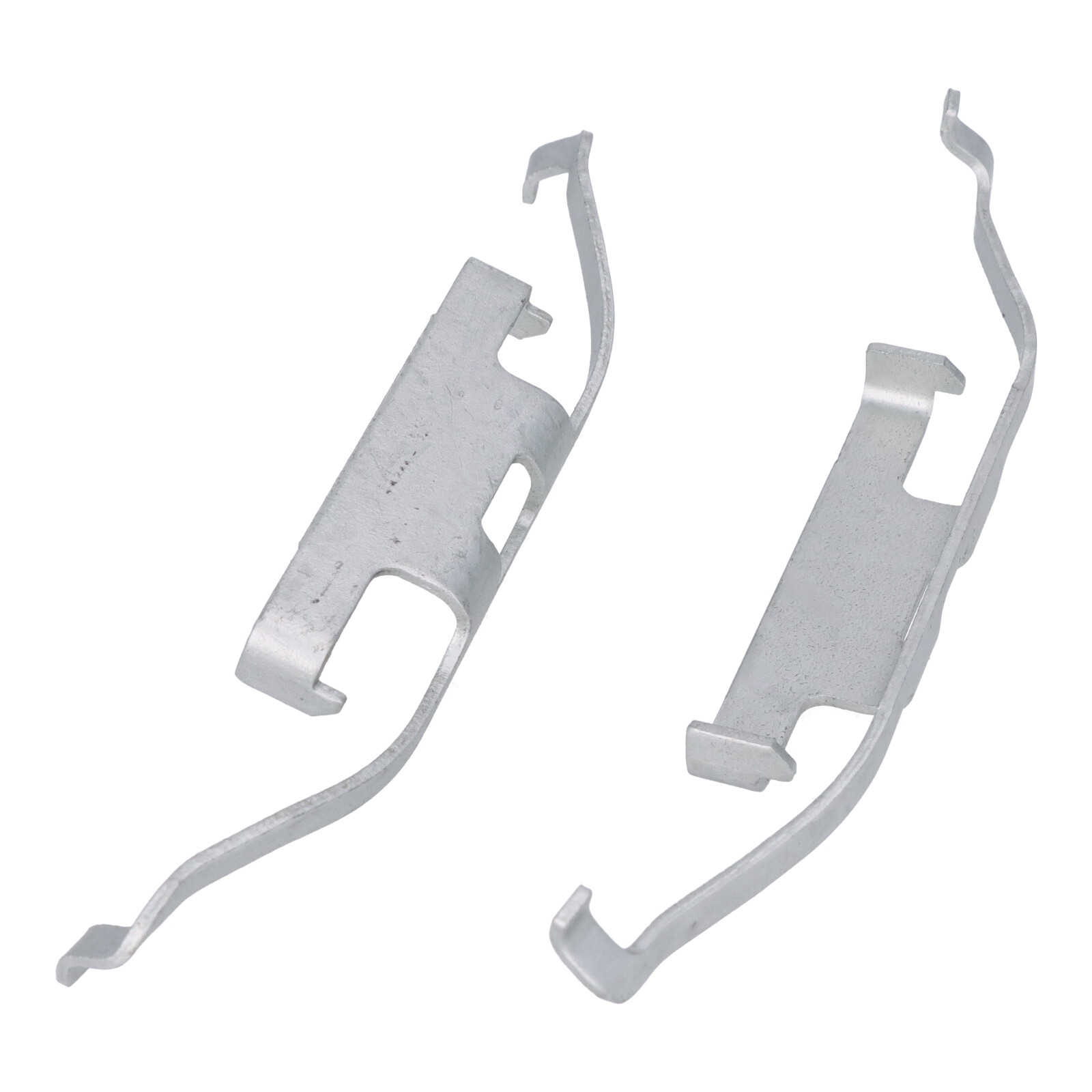 Quickbrake QB109-1097 Bremssattel Feder Satz hinten für BMW 3 E30/E36/E46/E90/E91/E92/E93 X1
