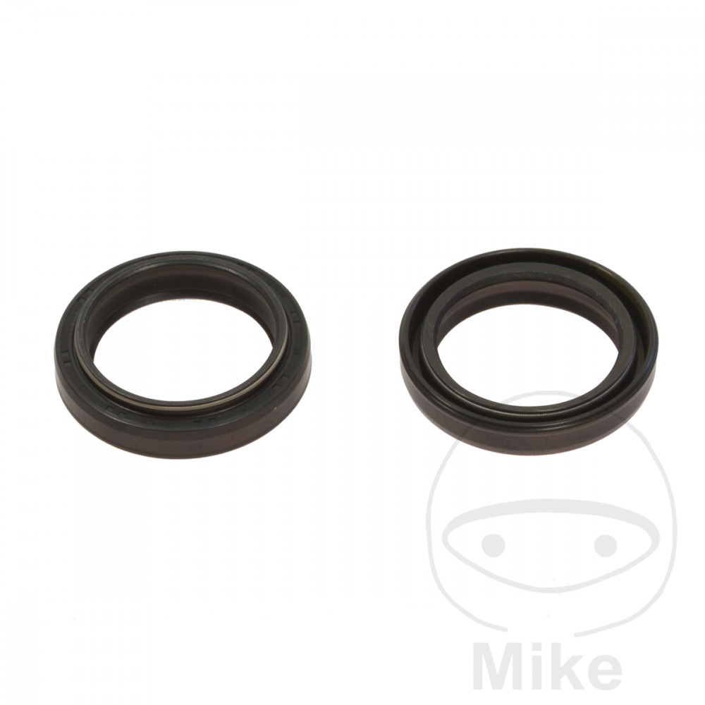 Gabelsimmerringe Satz 36 x 49 x 8/10,5 mm P40FORK455187