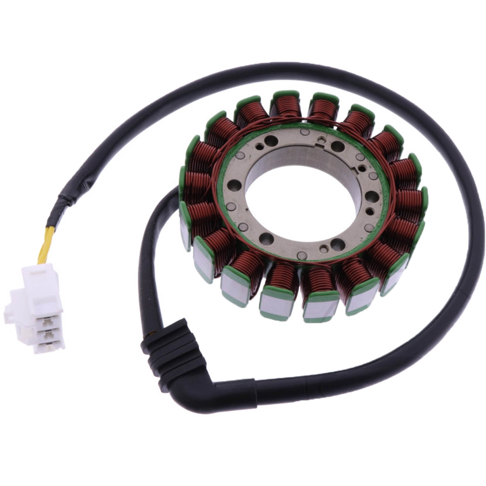 JMP Lichtmaschinenstator für Honda CBR 900 RR Fireblade 2000 - 2001 SC44B CB900RR