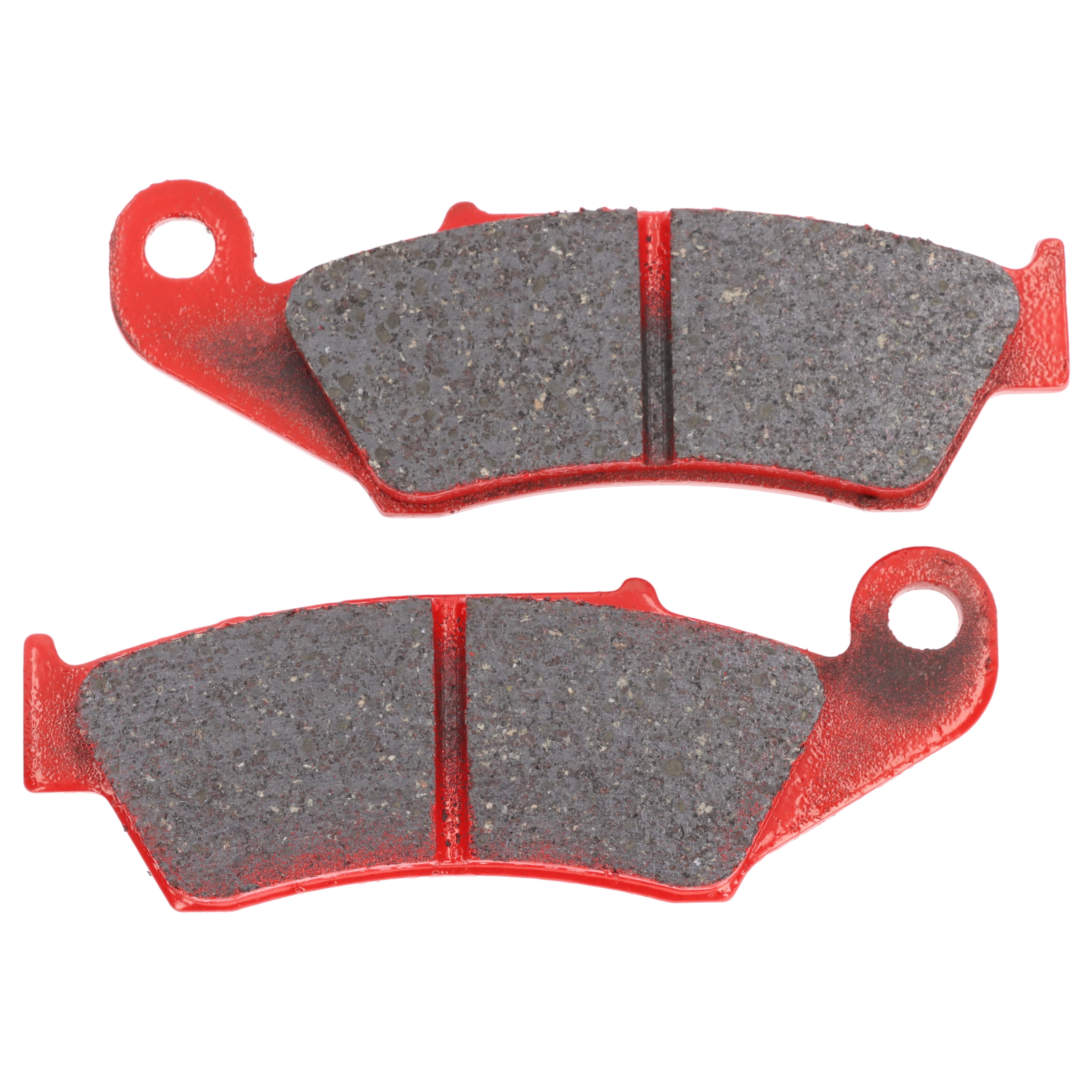 EBC Bremsbeläge FA185TT für Honda CR XLR XL XRV CRF